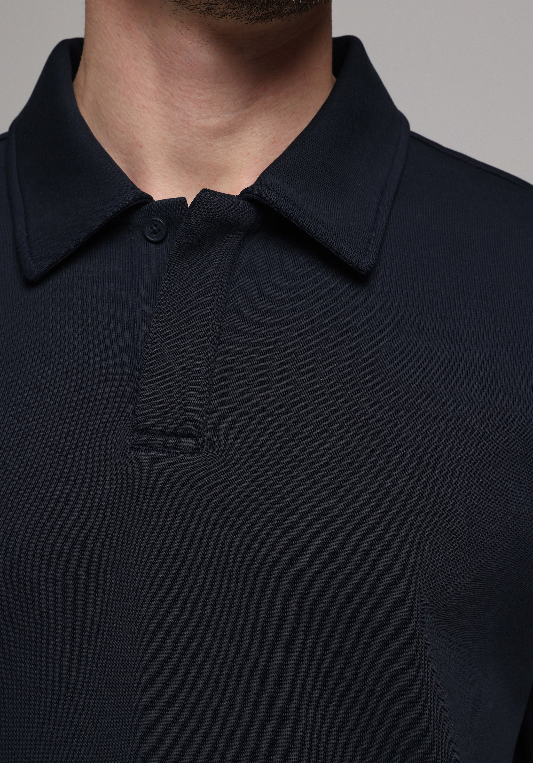 Показати інформацію про Толстовка Чоловіча Синя  Cl1077621