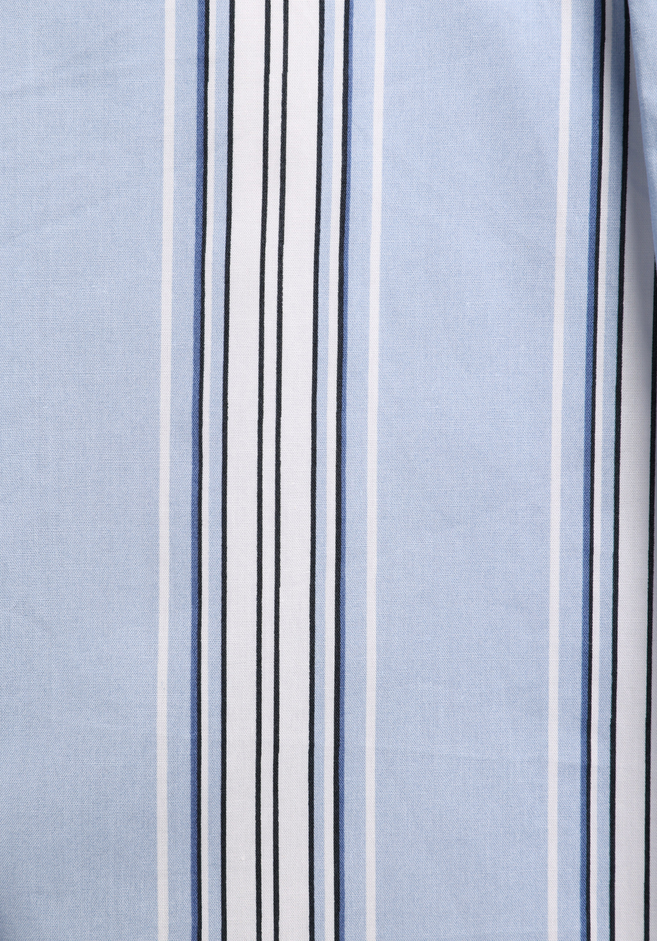 Показати інформацію про Сорочка З Довгим Рукавом Жіноча Блакитна  Cl1077660