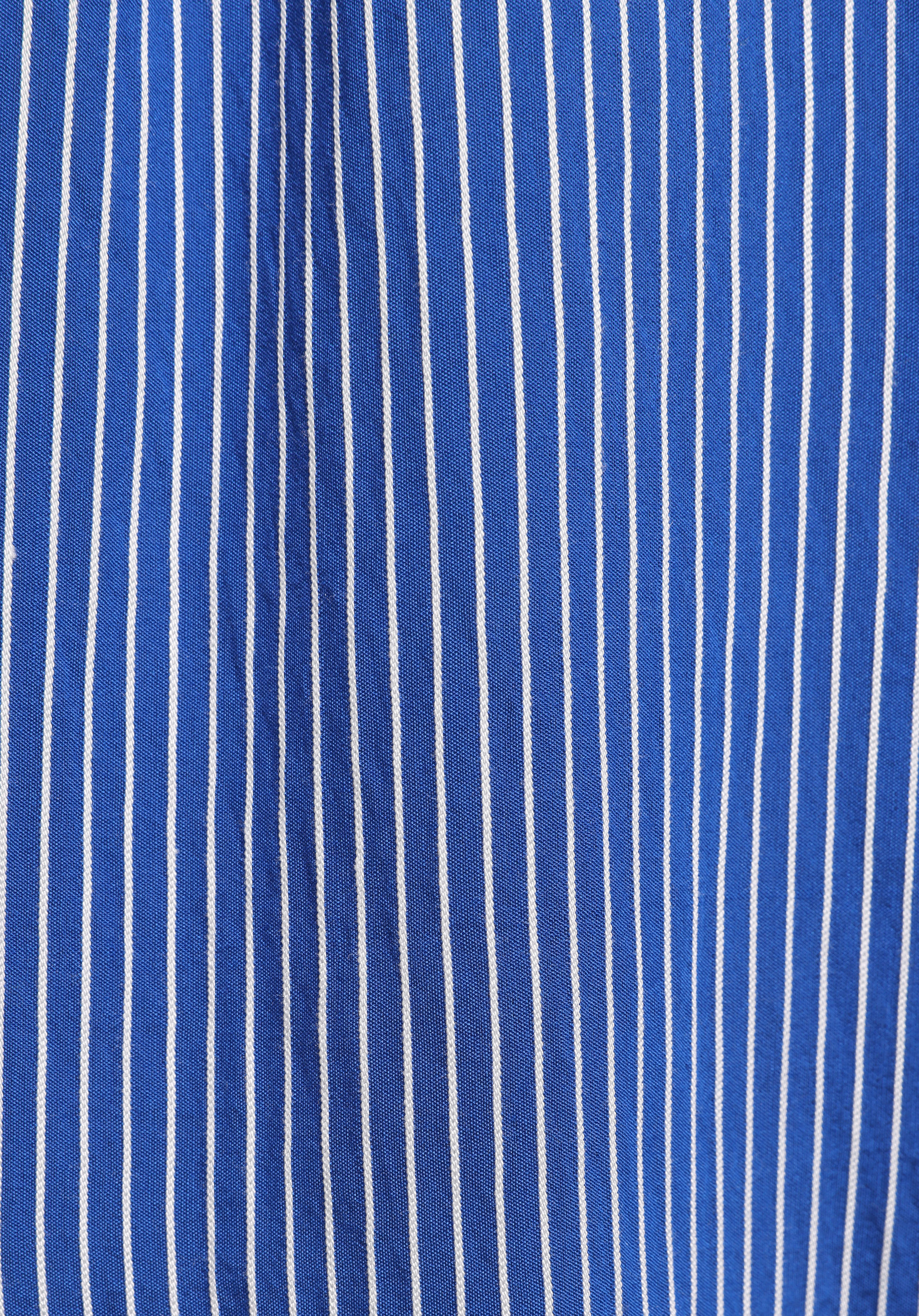 Показати інформацію про Сорочка З Довгим Рукавом Жіноча Блакитна  Cl1078109