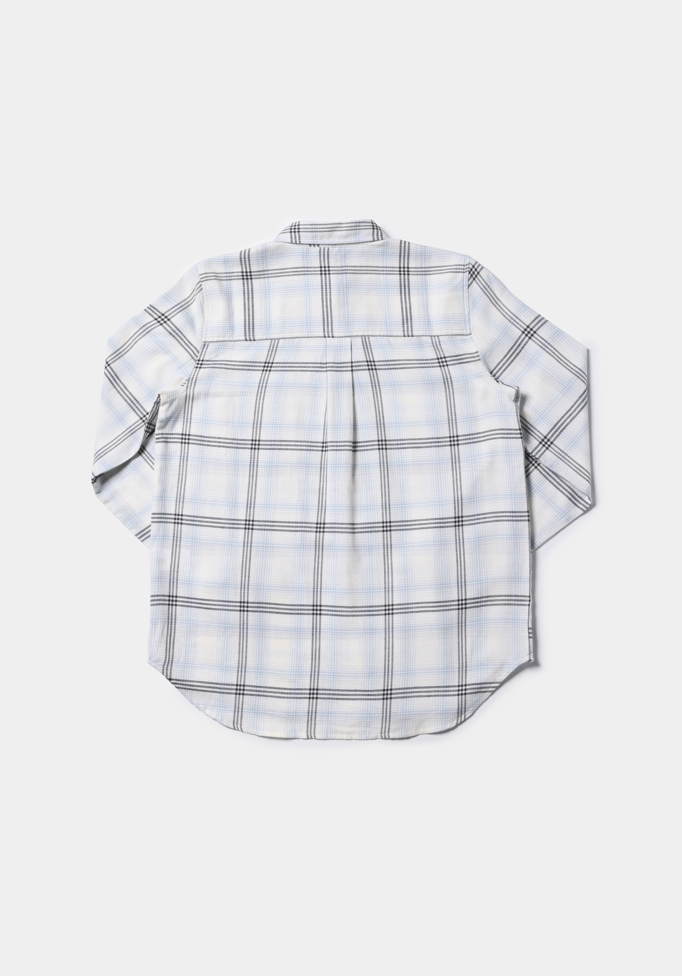 Показати інформацію про Сорочка З Довгим Рукавом Жіноча Біла  Cl1078004