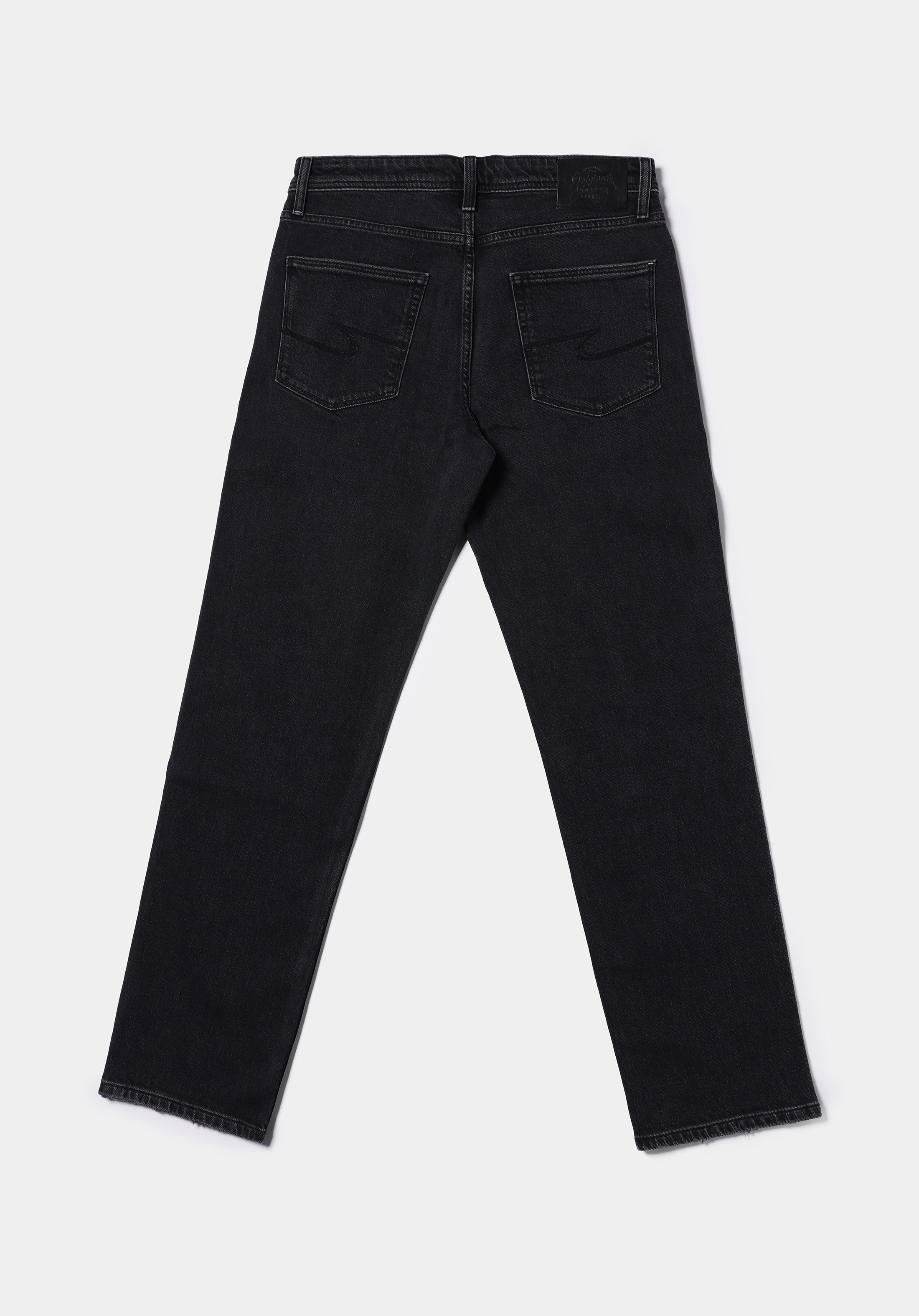 Показати інформацію про 046 Marco Джинси Чоловічі Чорні  Cl1078167