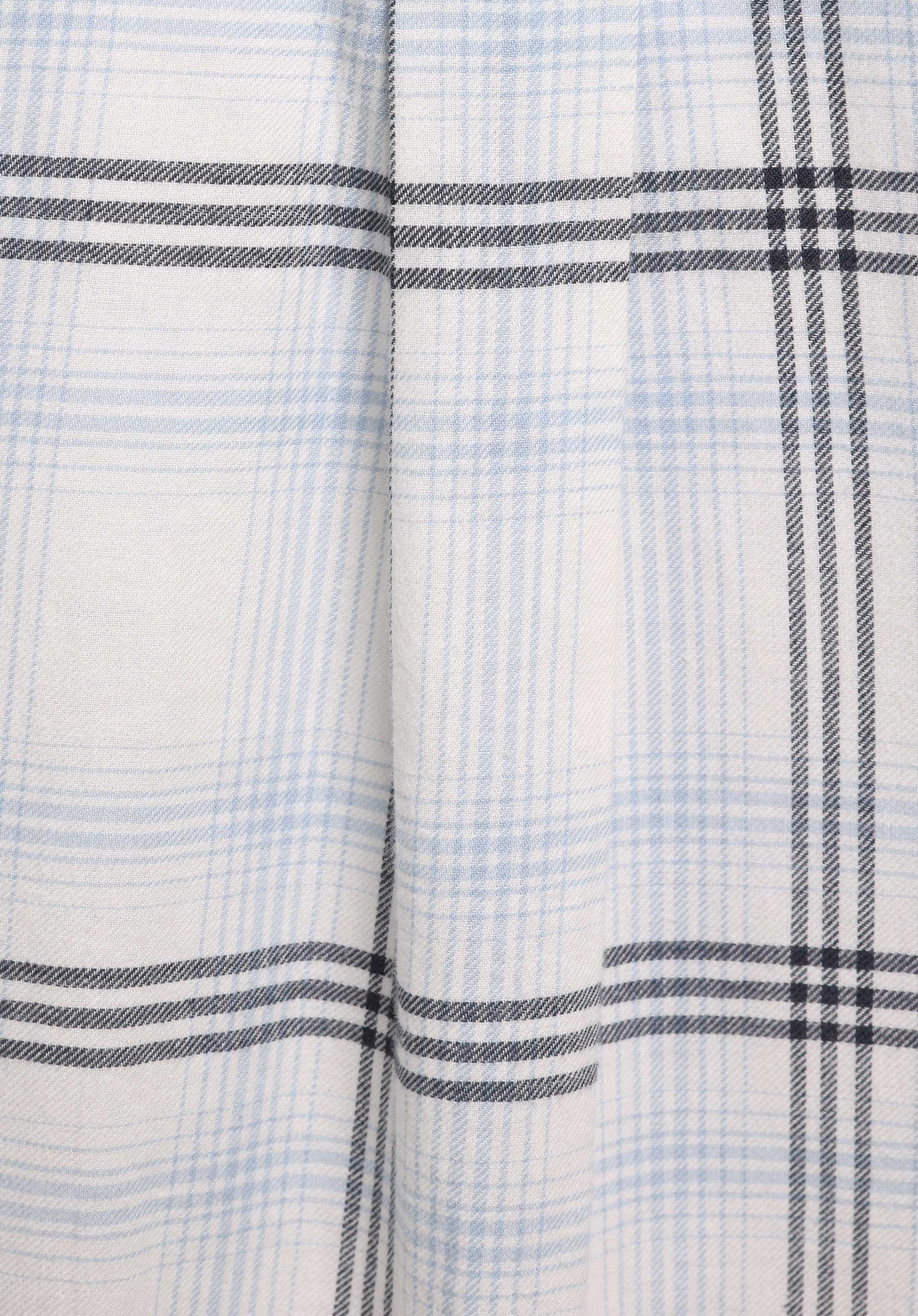 Показати інформацію про Сорочка З Довгим Рукавом Жіноча Біла  Cl1078004