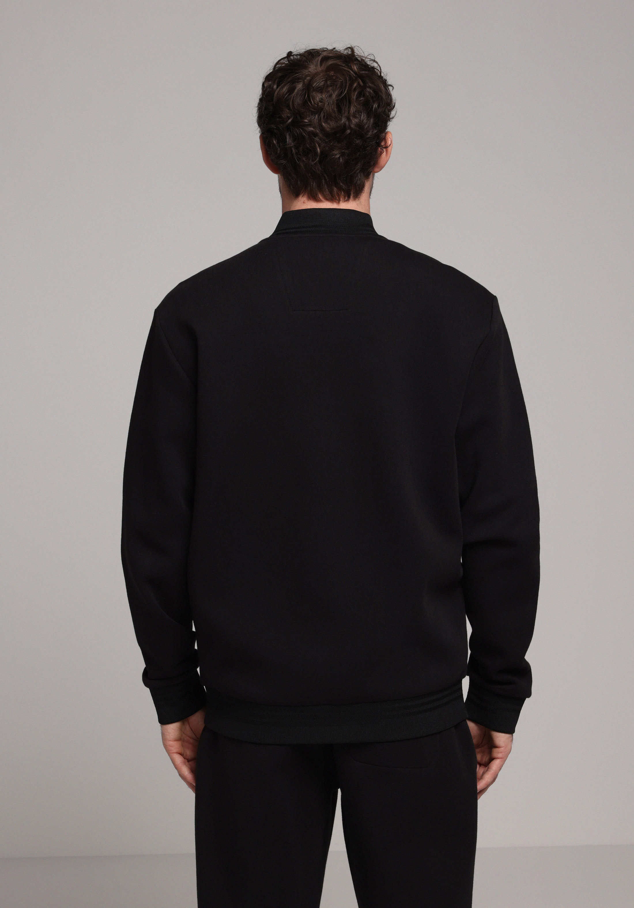 Показати інформацію про Піджак Чоловічий Чорний  Cl1077952