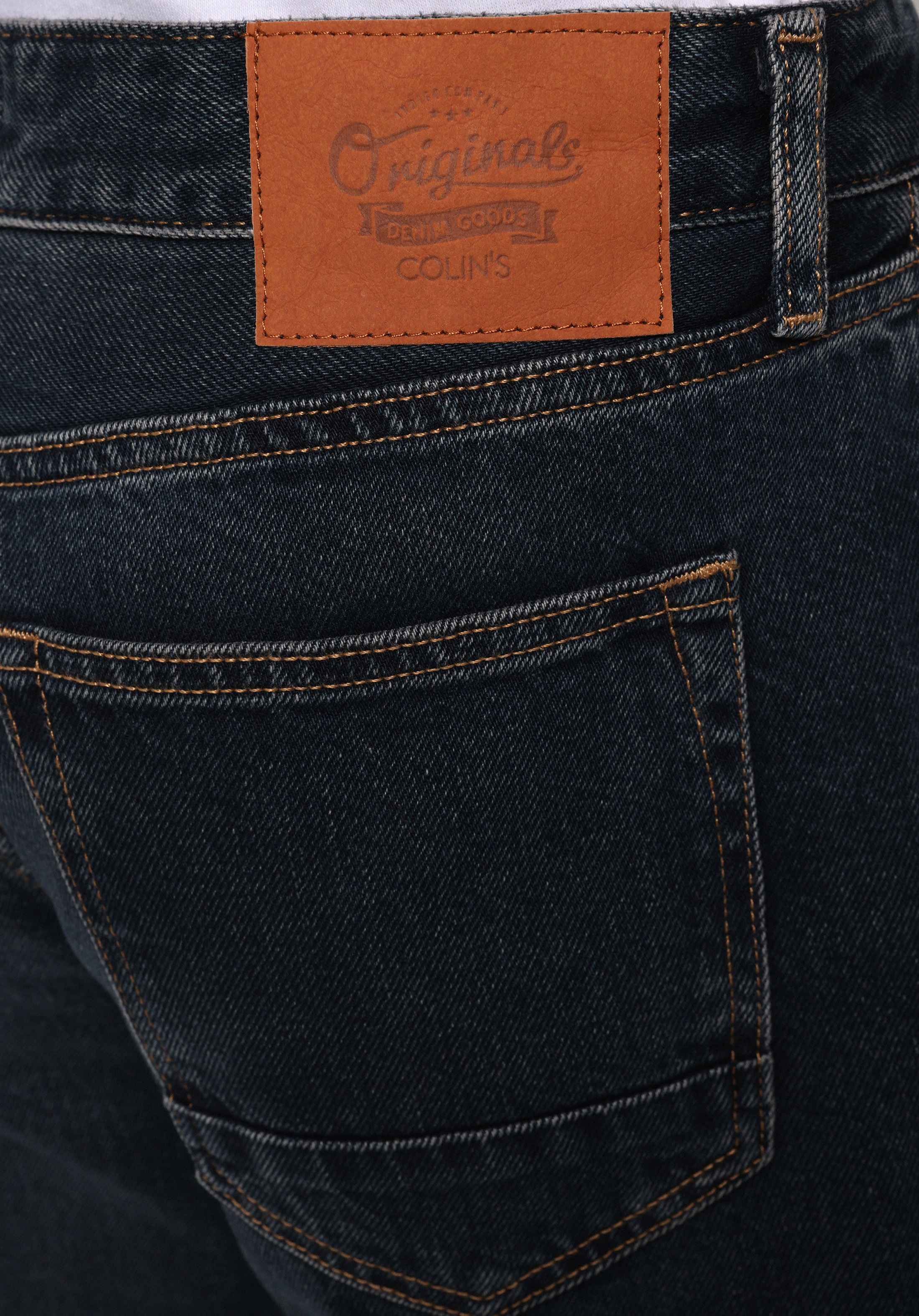 Показати інформацію про Джинси Чоловічі   Cl1078911