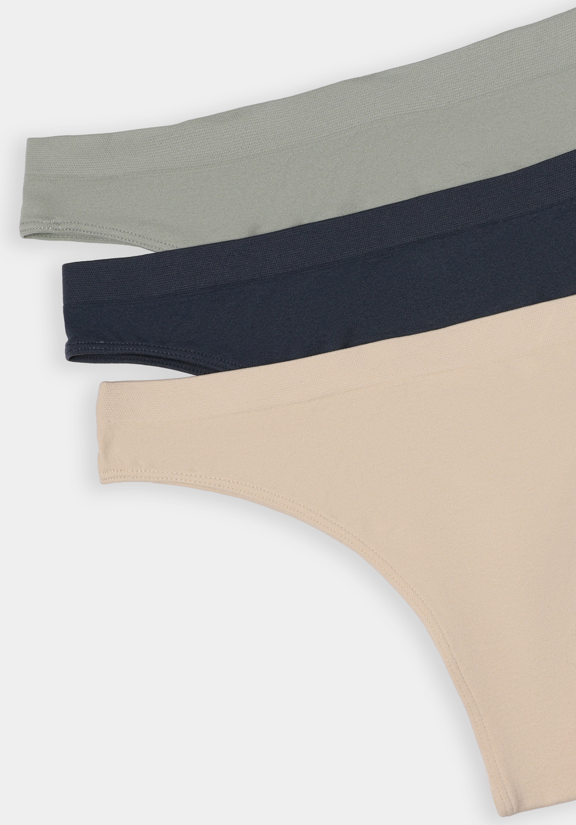 Показати інформацію про Нижня Білизна Жіноча Мультіколор  Cl1078027