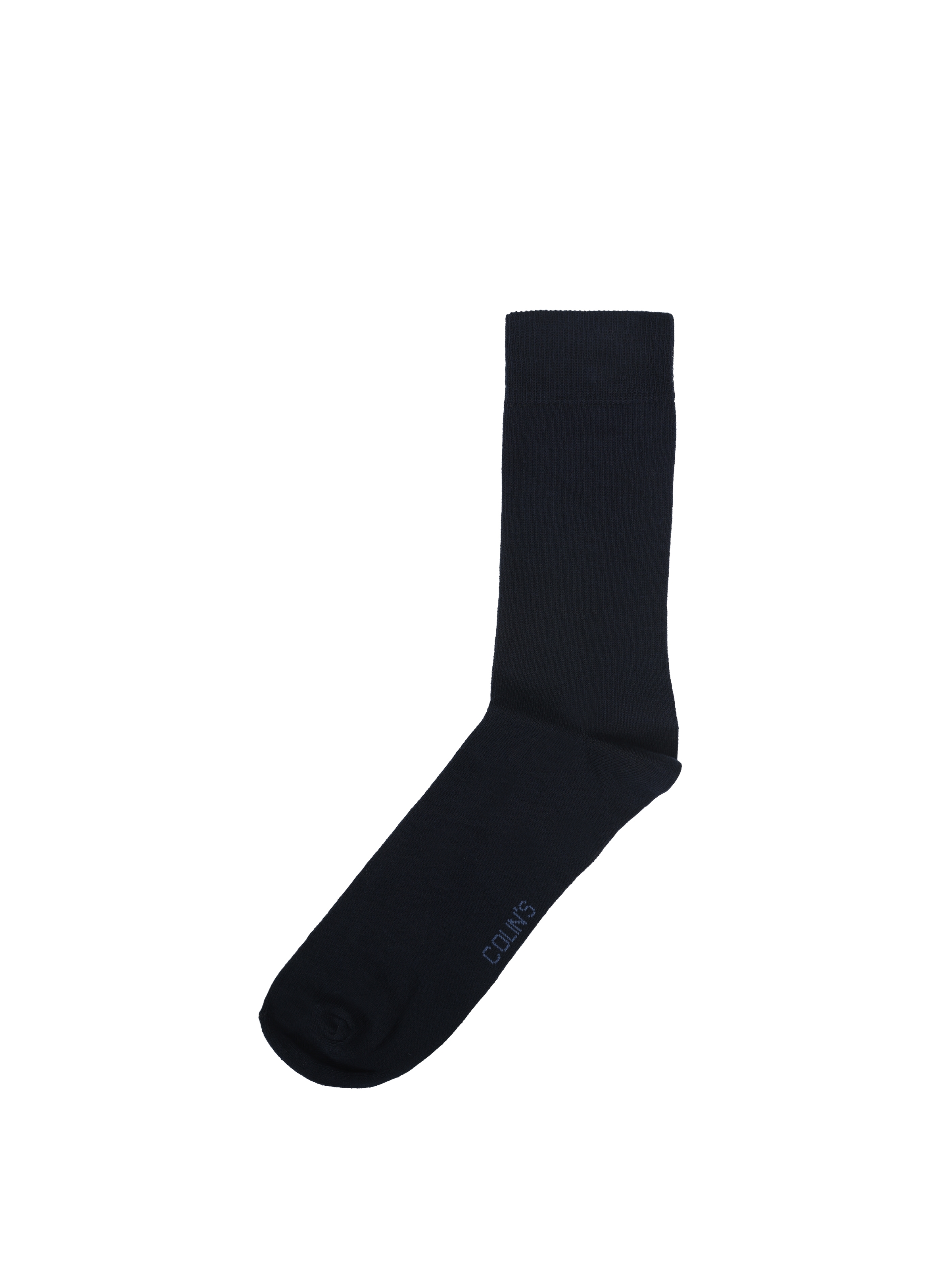Показати інформацію про Шкарпетки Чоловічі Сині Claacsckm0612580
