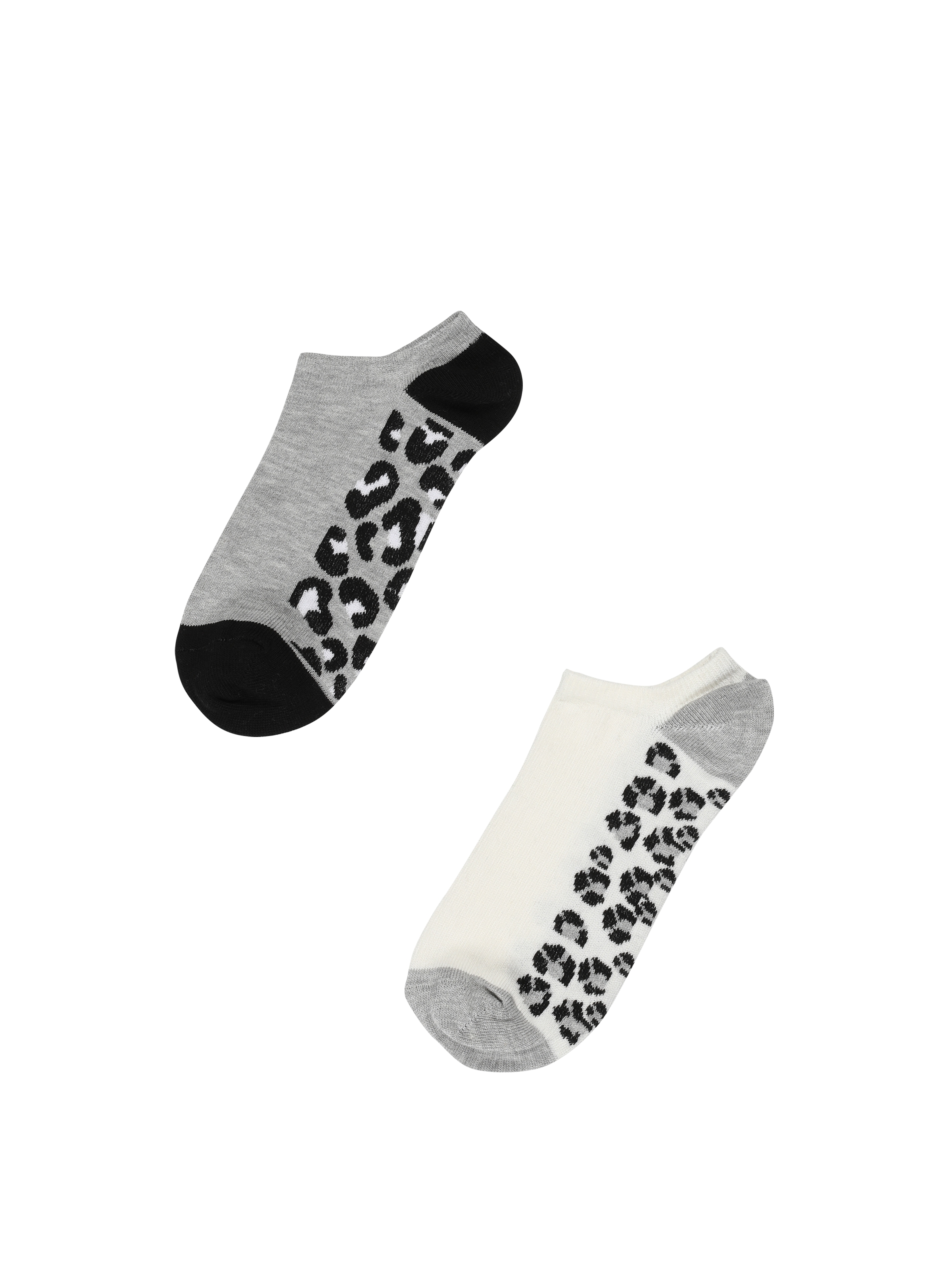 Показати інформацію про Шкарпетки Жіночі Різнокольорові Cl1062065