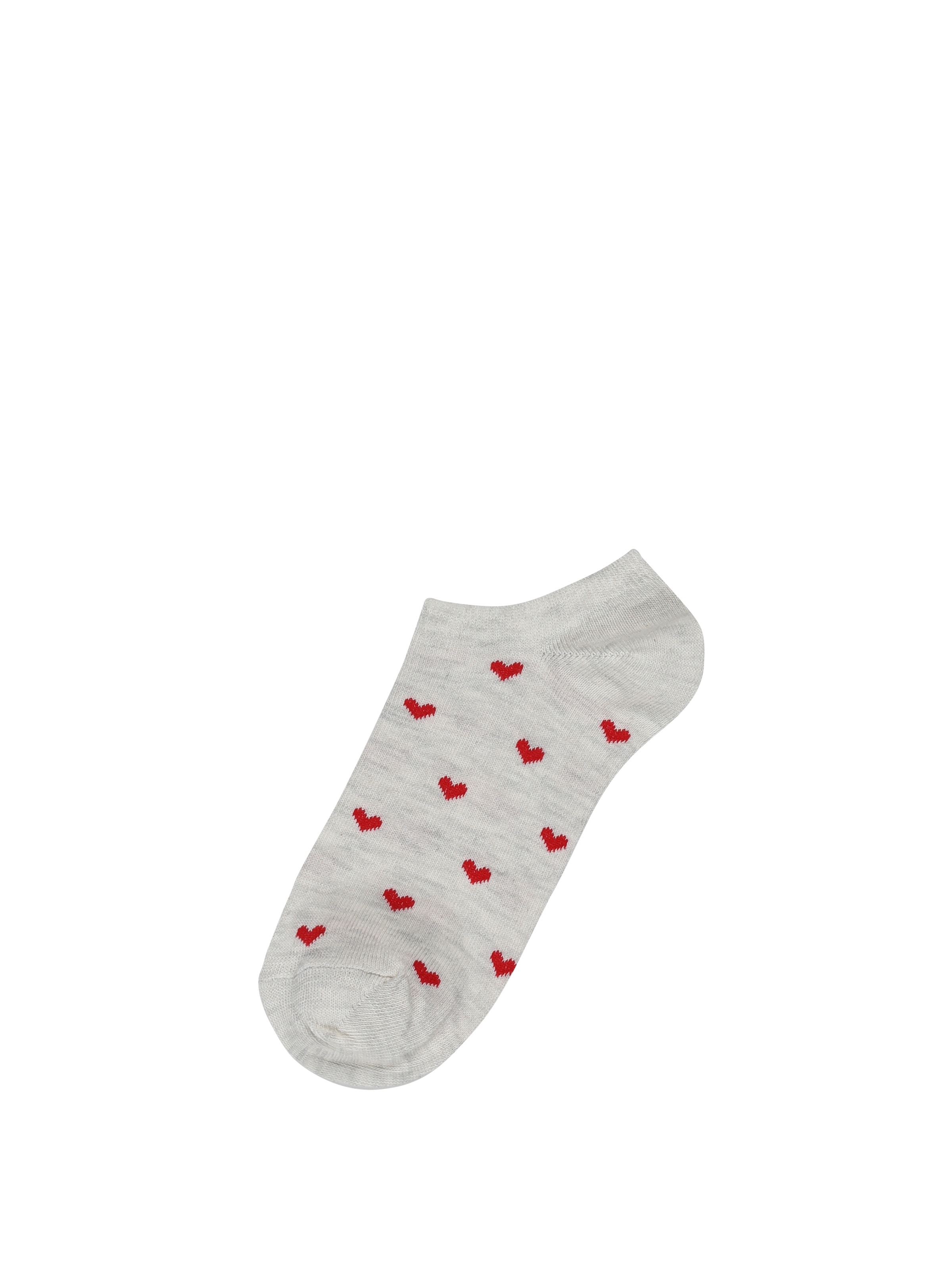 Показати інформацію про Шкарпетки Жіночі Бежеві Cl1062071
