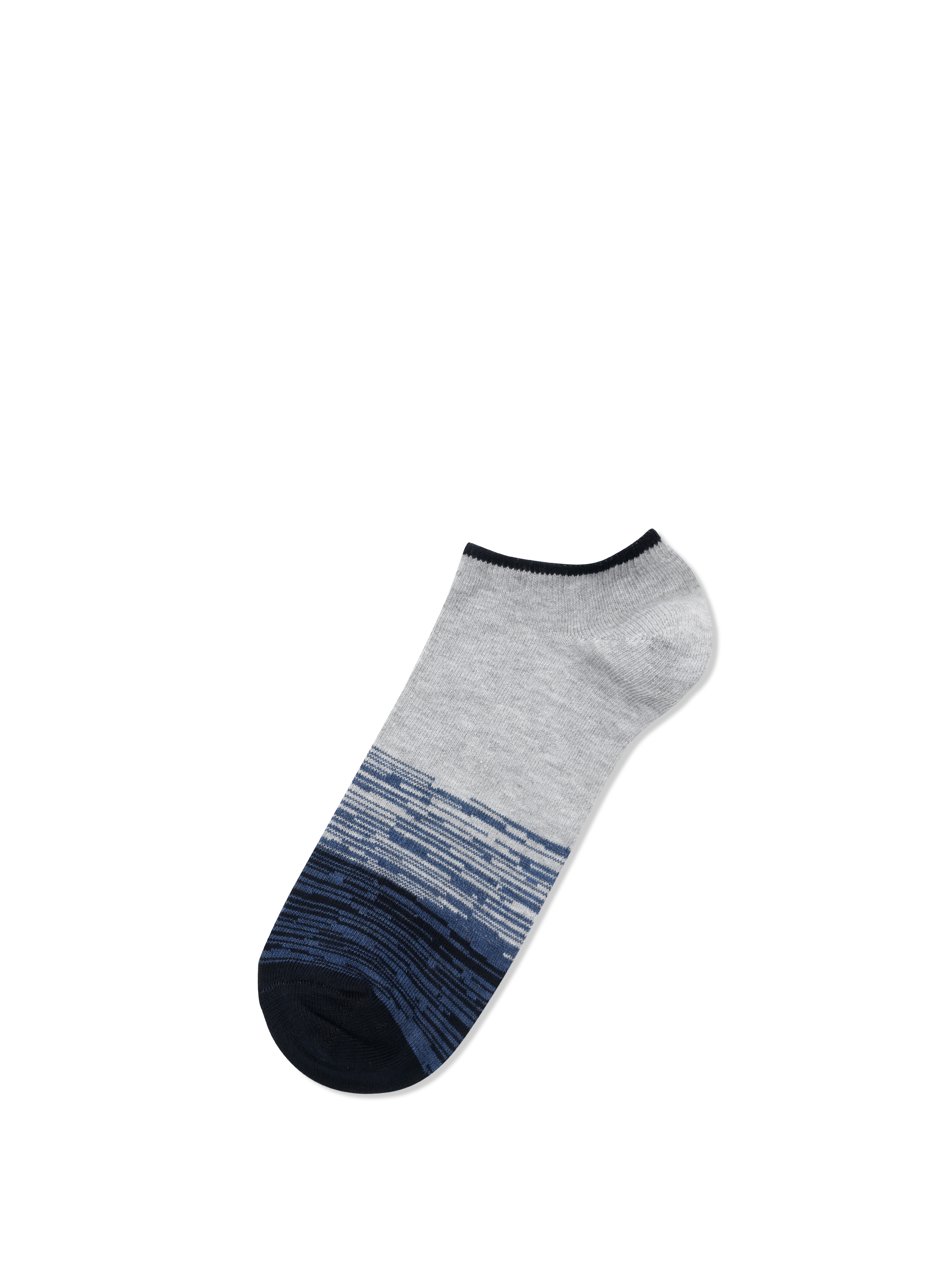 Показати інформацію про  Шкарпетки Чоловічі Сірі  