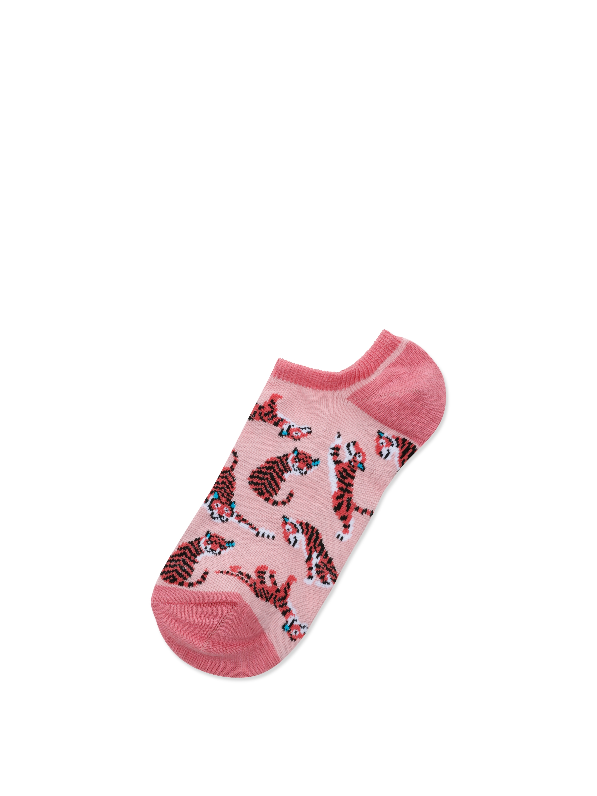 Показати інформацію про  Шкарпетки Жіночі Рожеві  