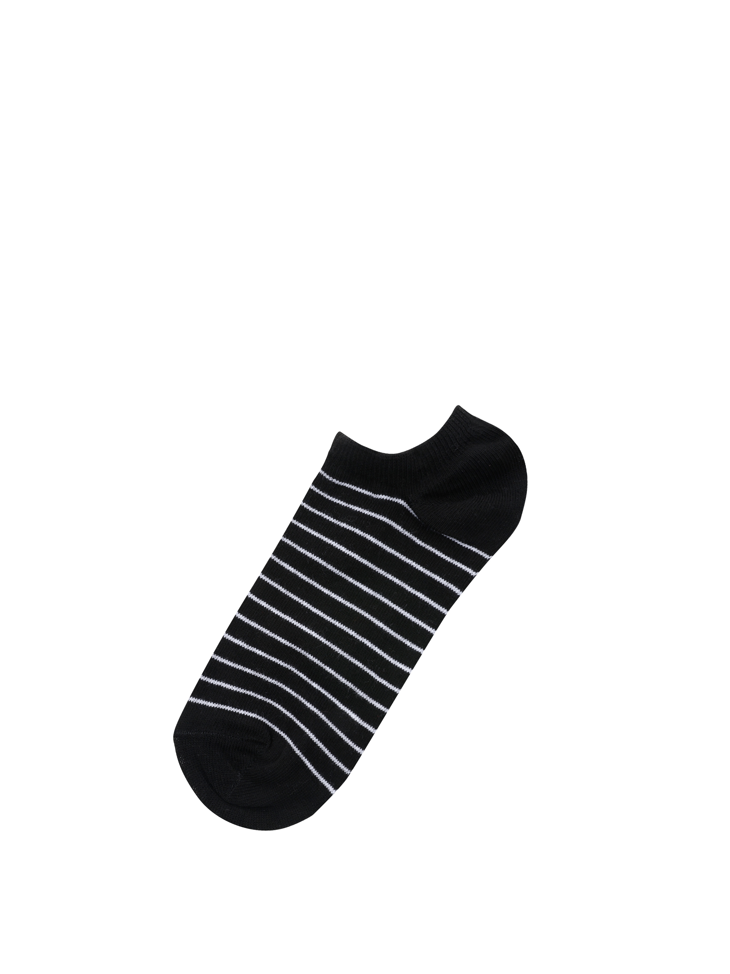 Показати інформацію про  Шкарпетки Жіночі Чорні  