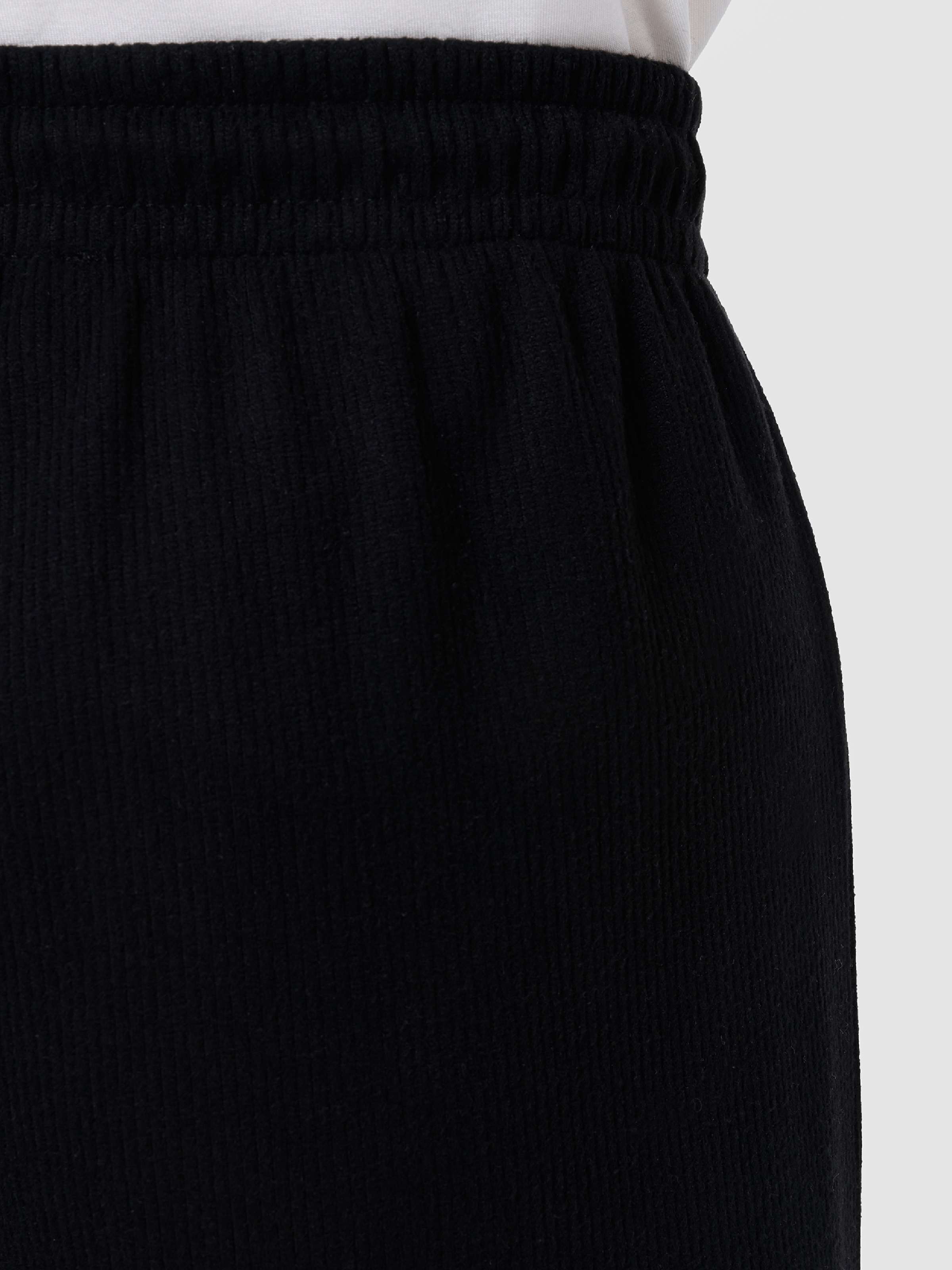 Показати інформацію про  Спортивні брюки Жіночі Чорні  