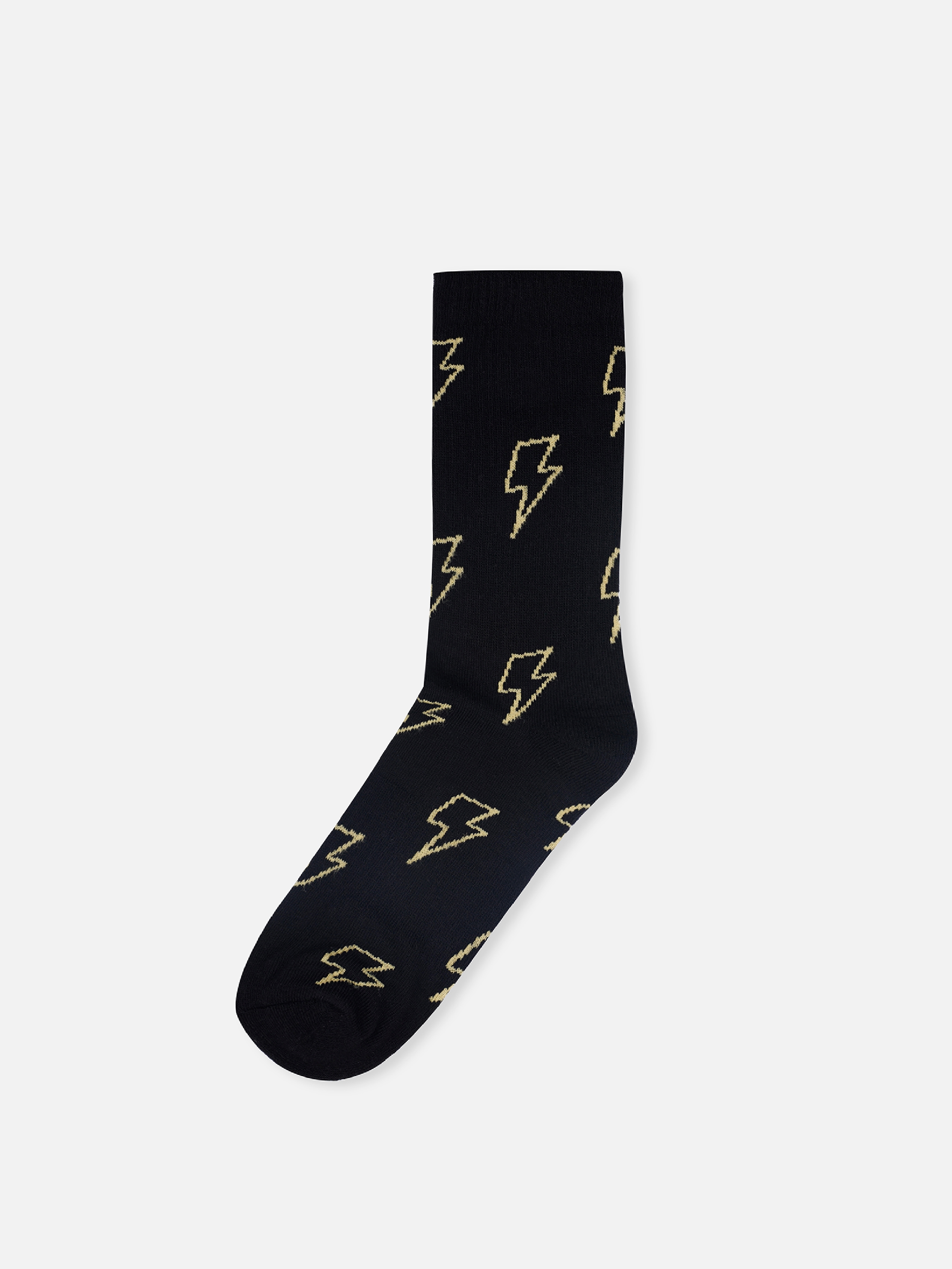 Показати інформацію про  Шкарпетки Чоловічі Жовті  