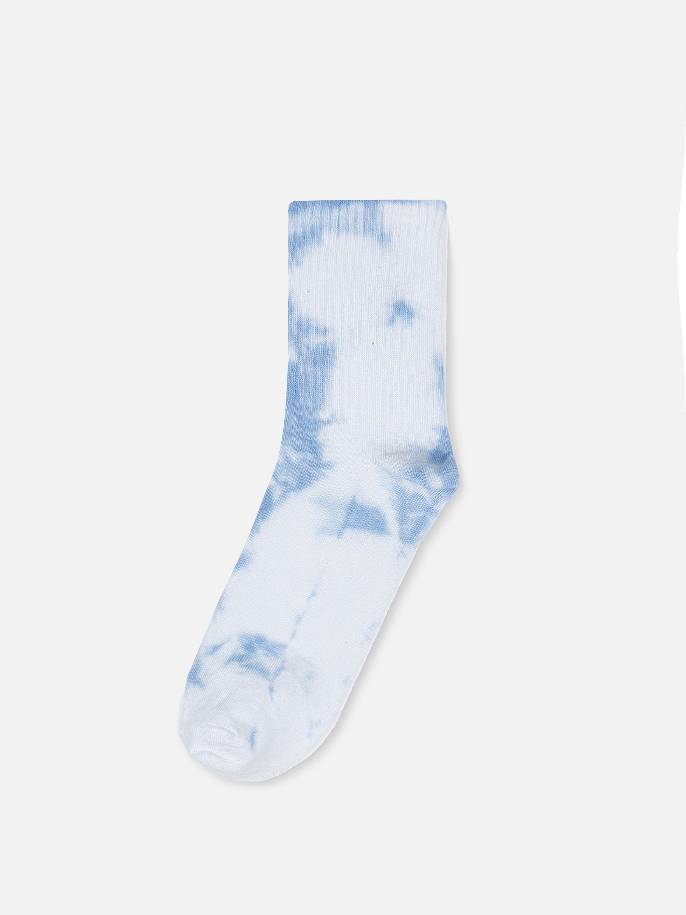 Показати інформацію про  Шкарпетки Жіночі Блакитні  