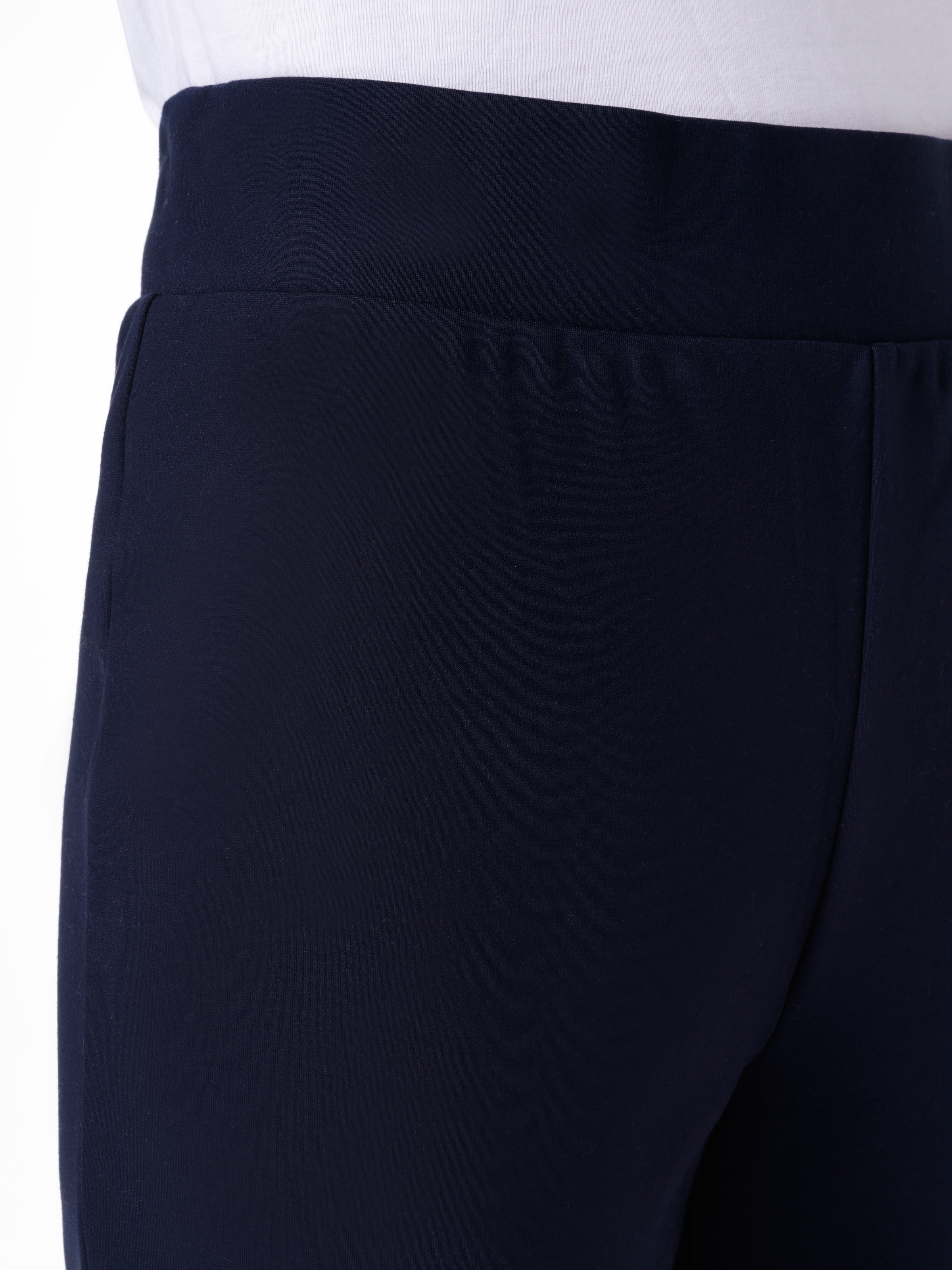 Показати інформацію про  Спортивні брюки Жіночі Сині  