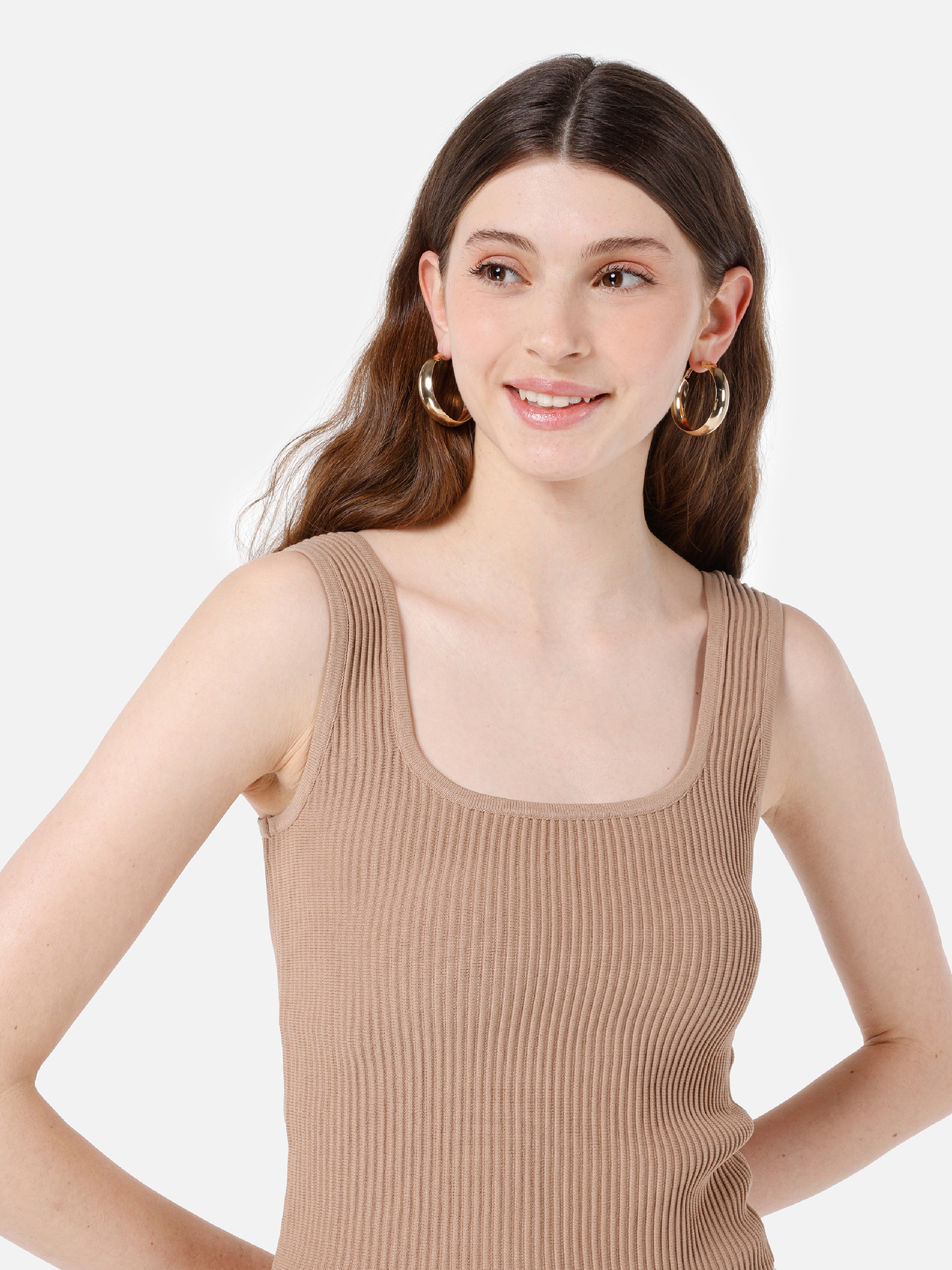 Показати інформацію про  светр із коротким рукавом Жіночий   