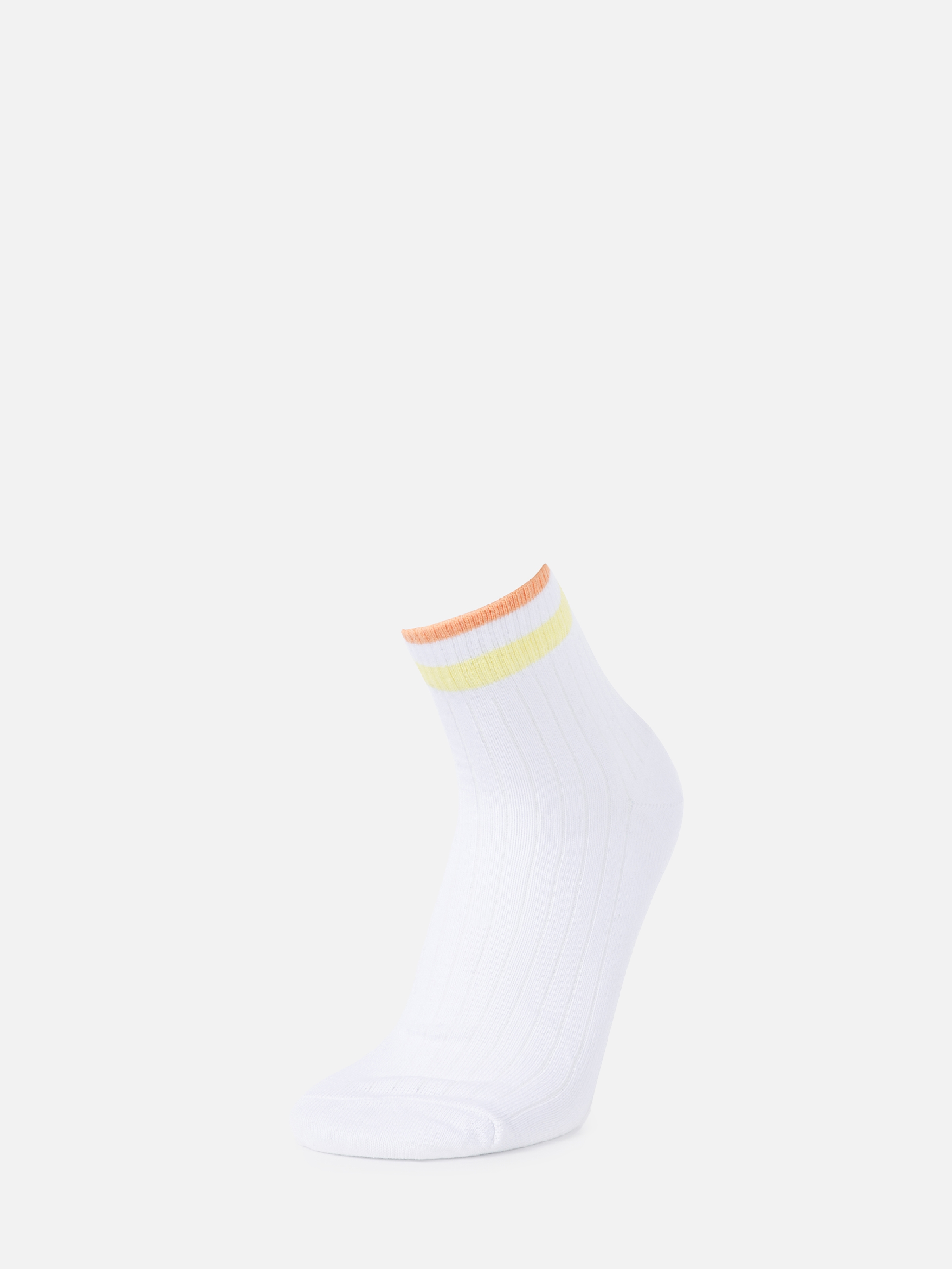 Показати інформацію про  Шкарпетки Жіночі Жовті  