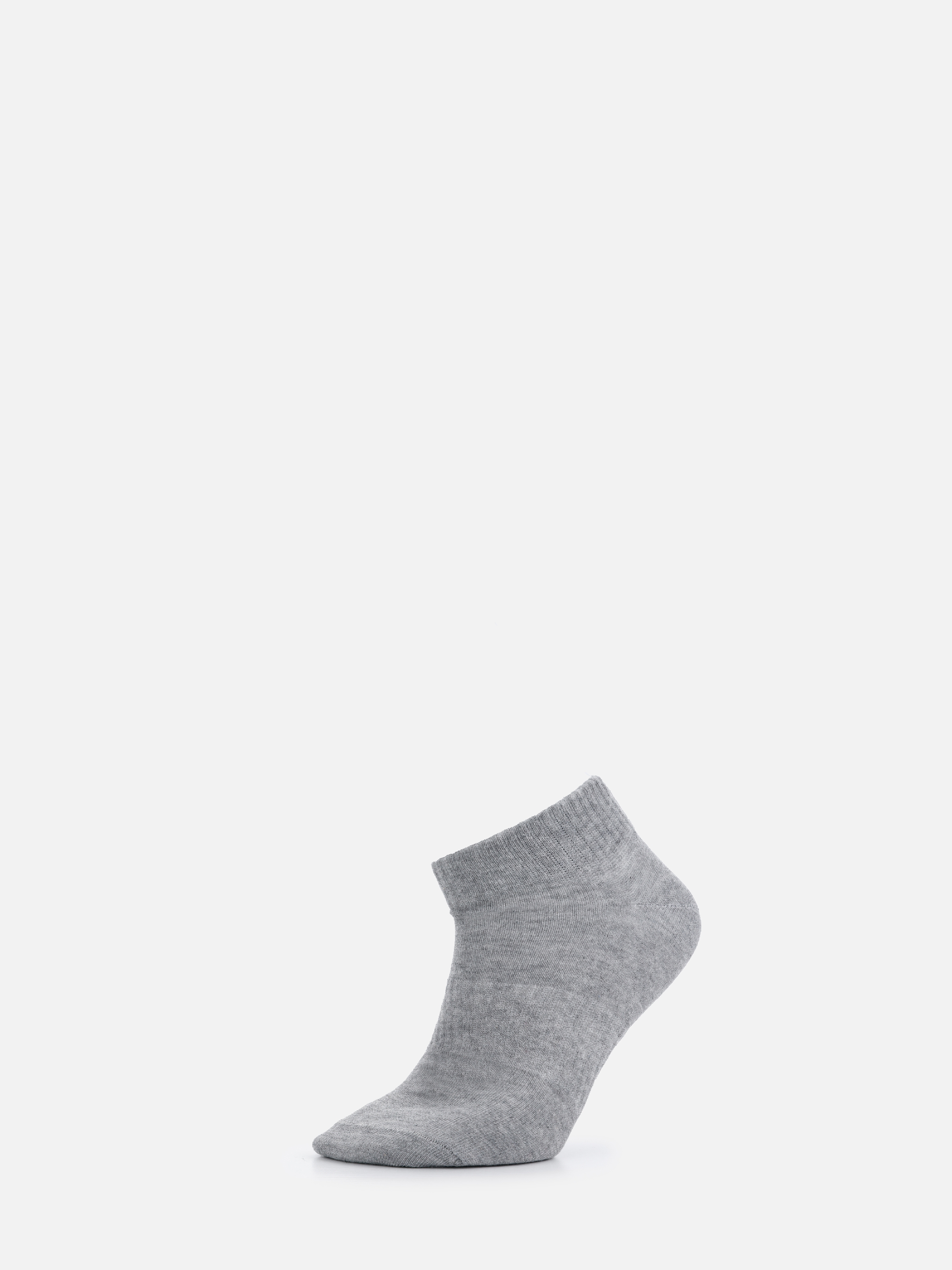 Показати інформацію про  Шкарпетки Чоловічі Сірі  
