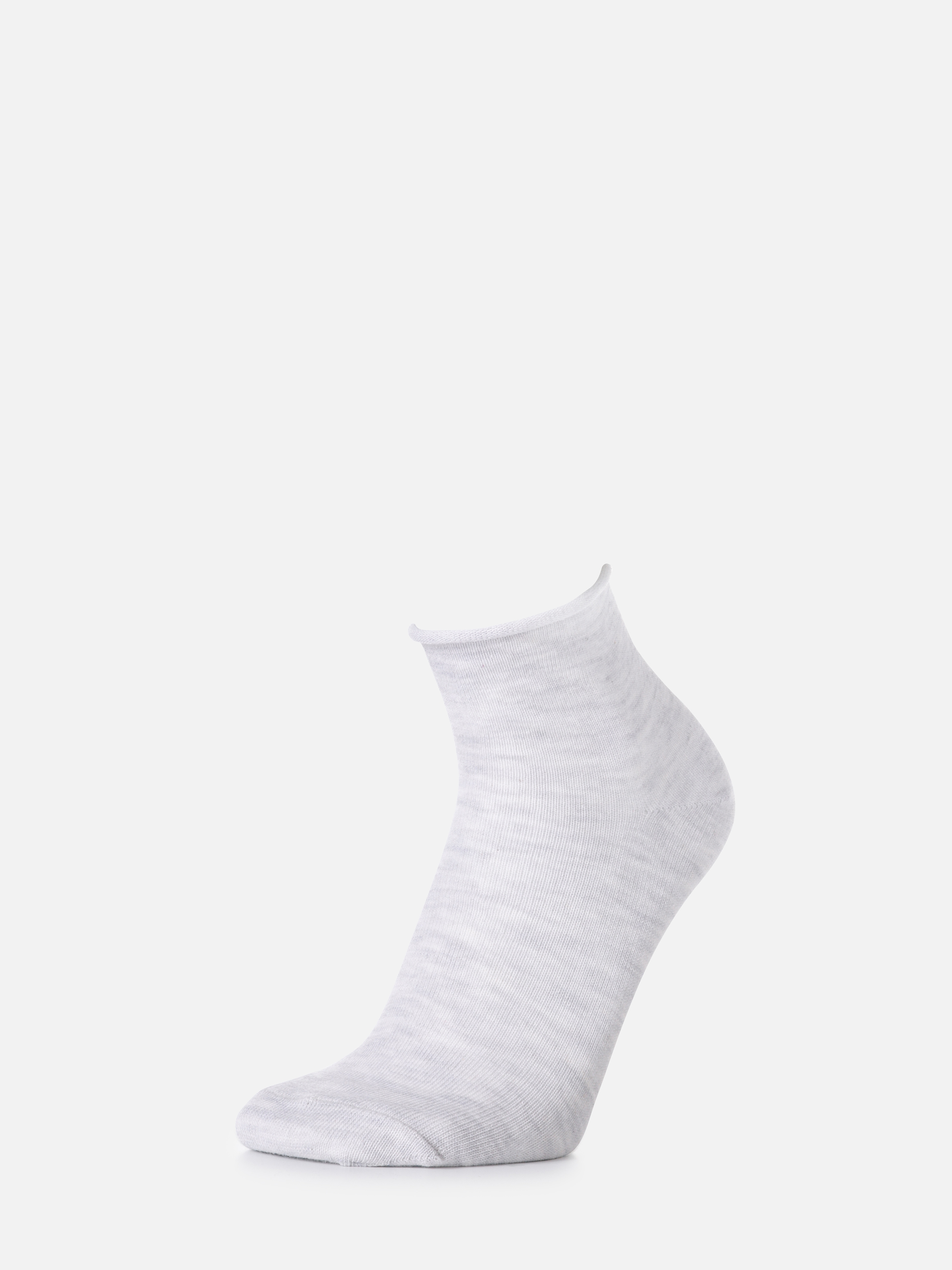Показати інформацію про  Шкарпетки Жіночі Сірі  