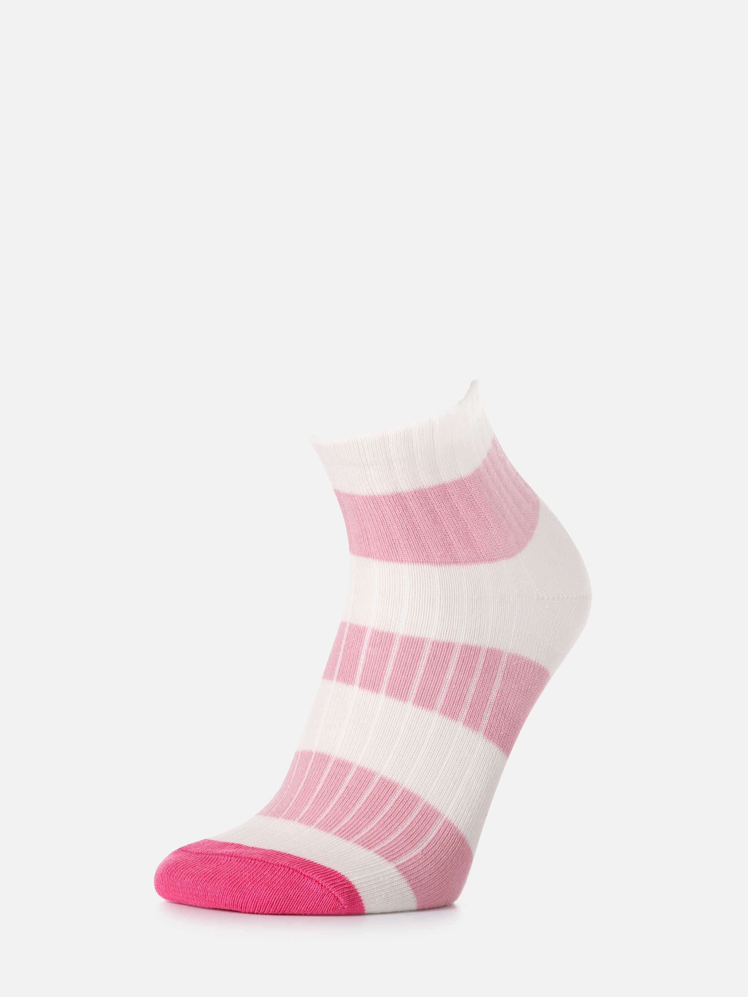 Показати інформацію про  Шкарпетки Жіночі Рожеві  