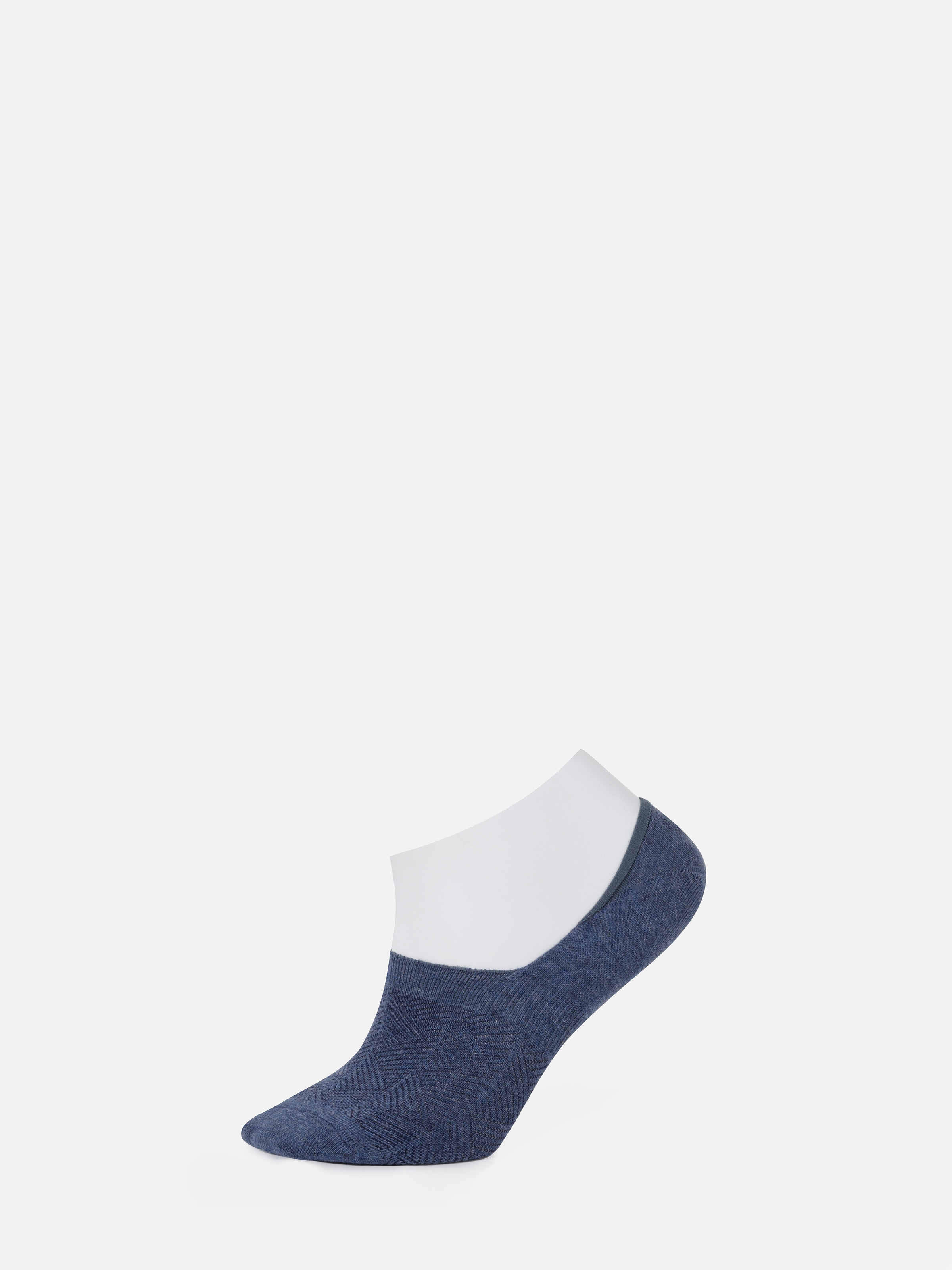 Показати інформацію про  Шкарпетки Чоловічі Блакитні  