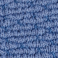 Показати інформацію про  светр із коротким рукавом Жіночий Блакитний  