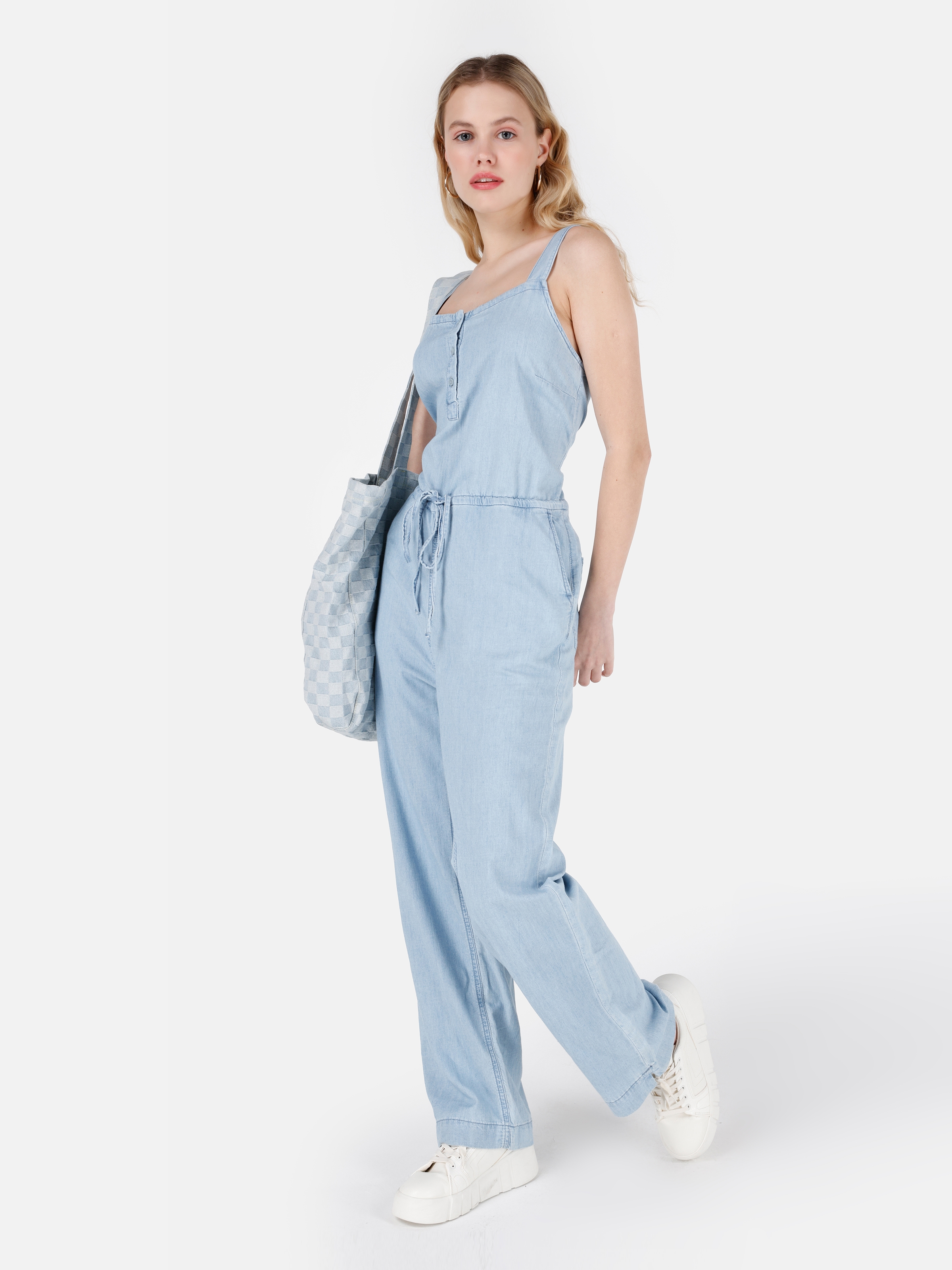 Show details for Women Overalls