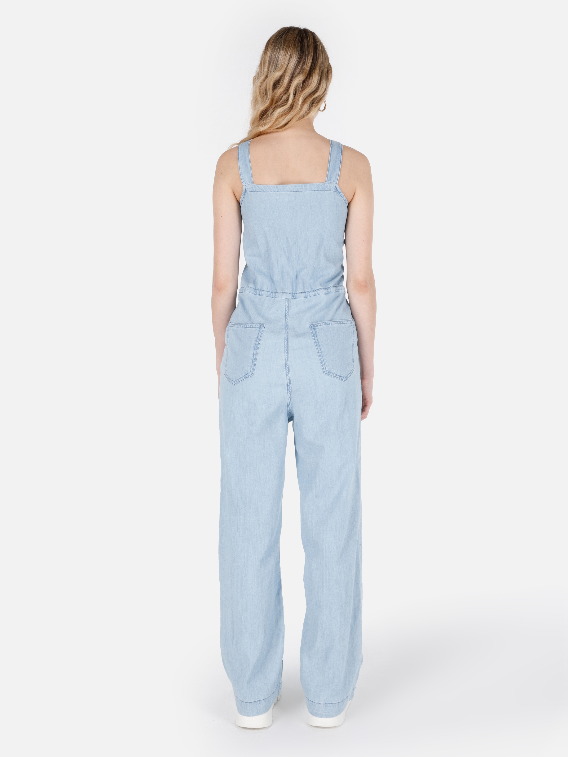 Show details for Women Overalls