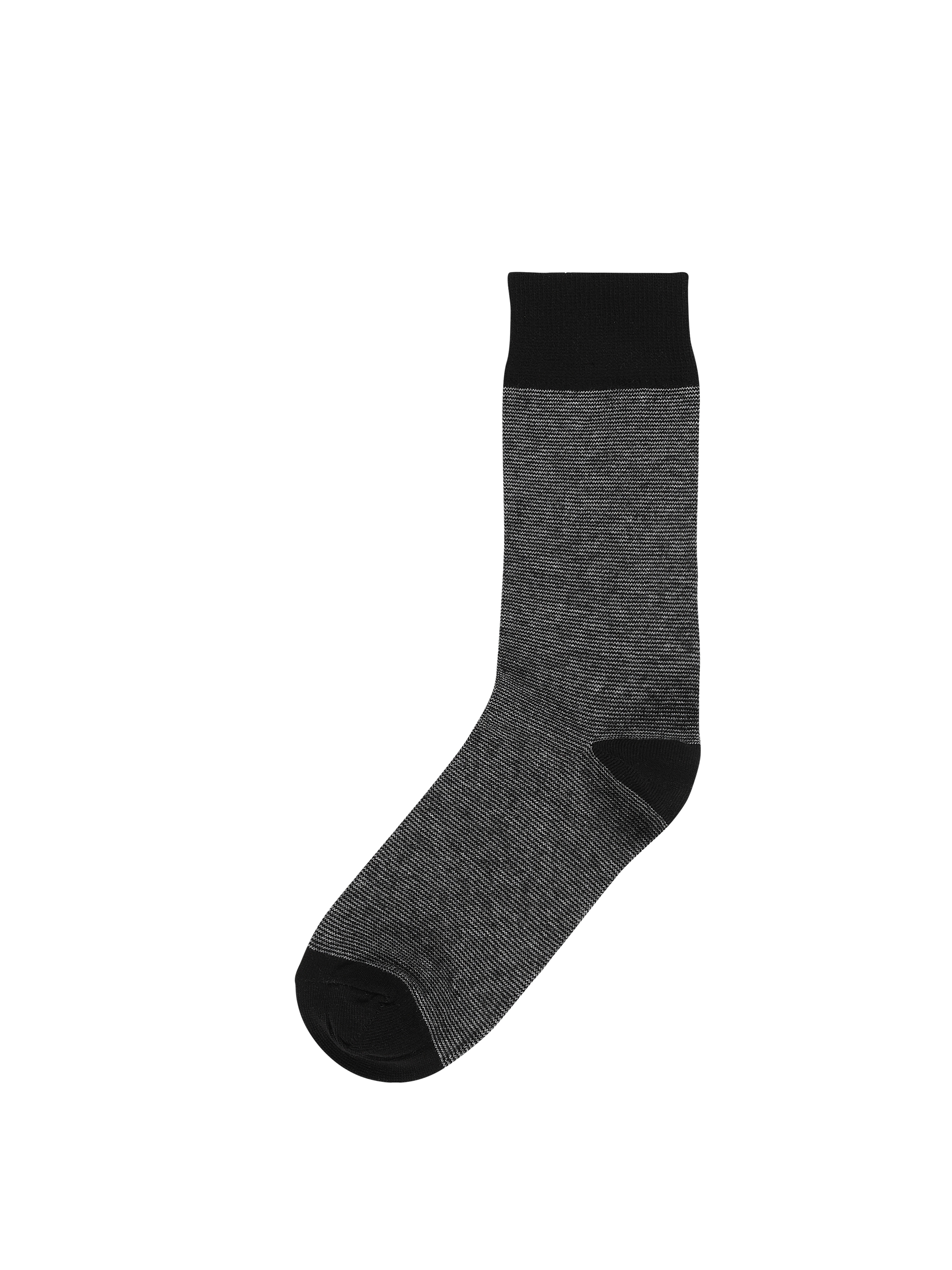 Показати інформацію про  Шкарпетки Чоловічі Сірі Cl1061179