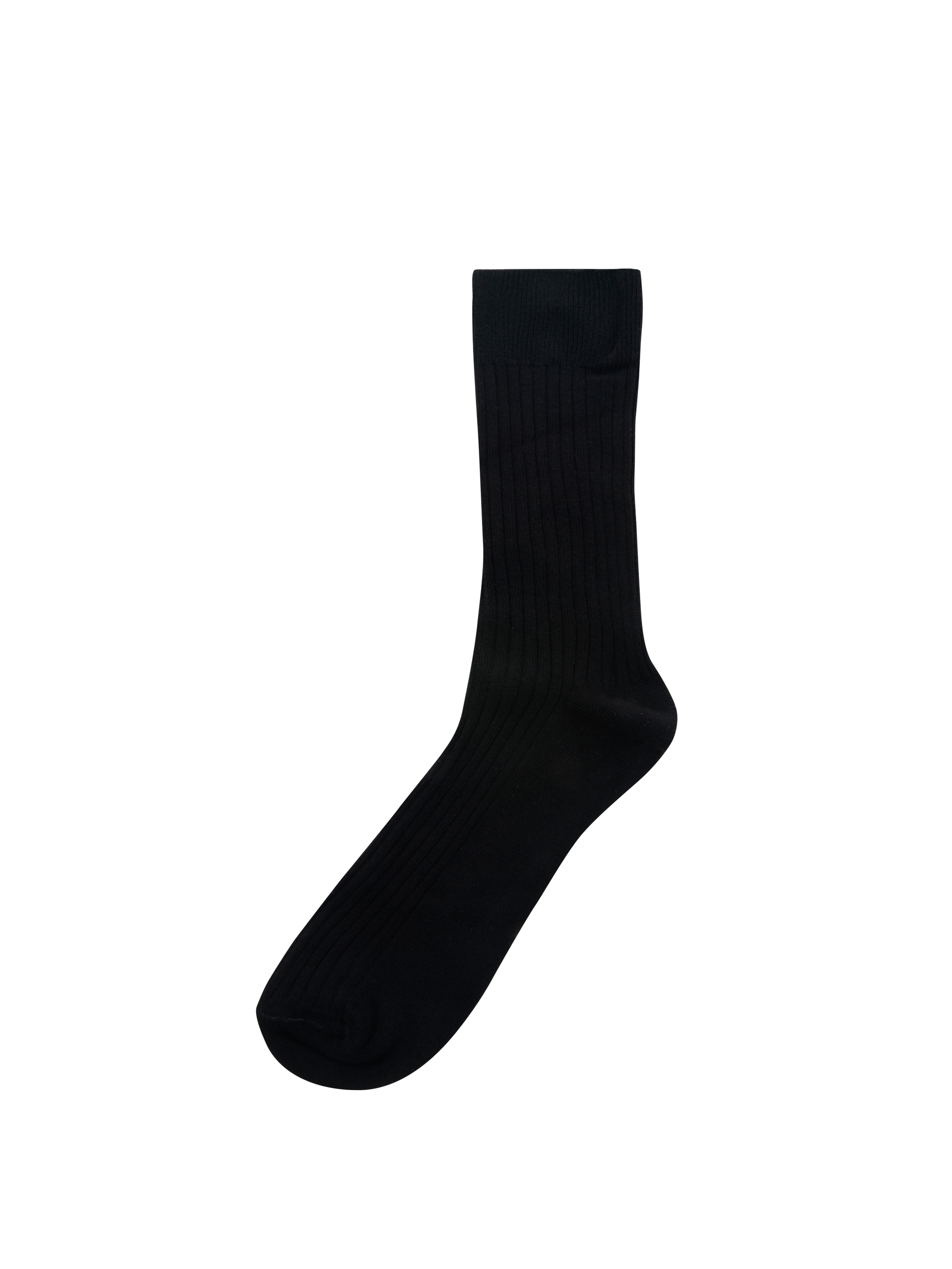 Показати інформацію про  Шкарпетки Чоловічі Чорні Cl1061170