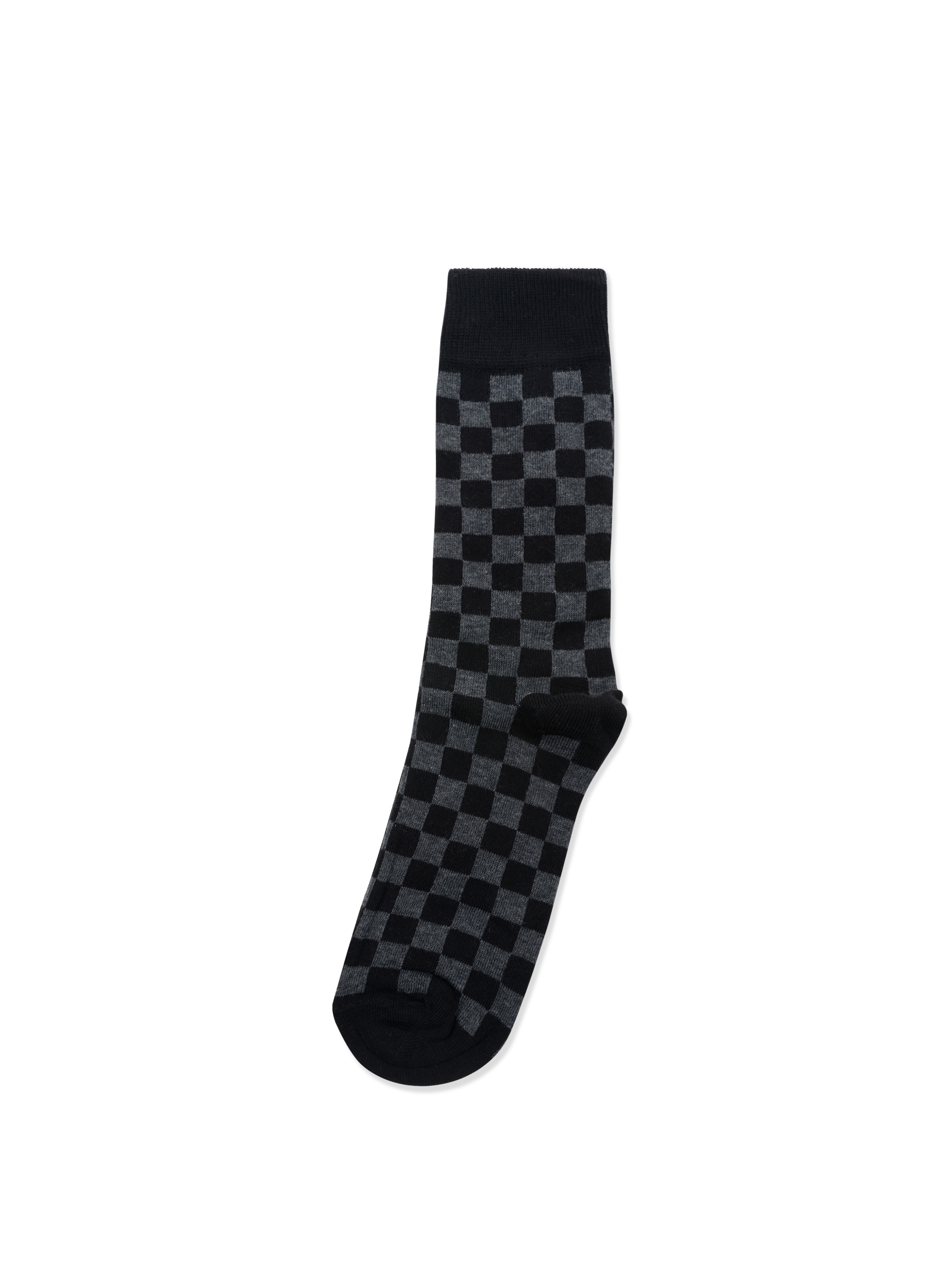 Показати інформацію про  Шкарпетки Чоловічі Чорні Cl1061175