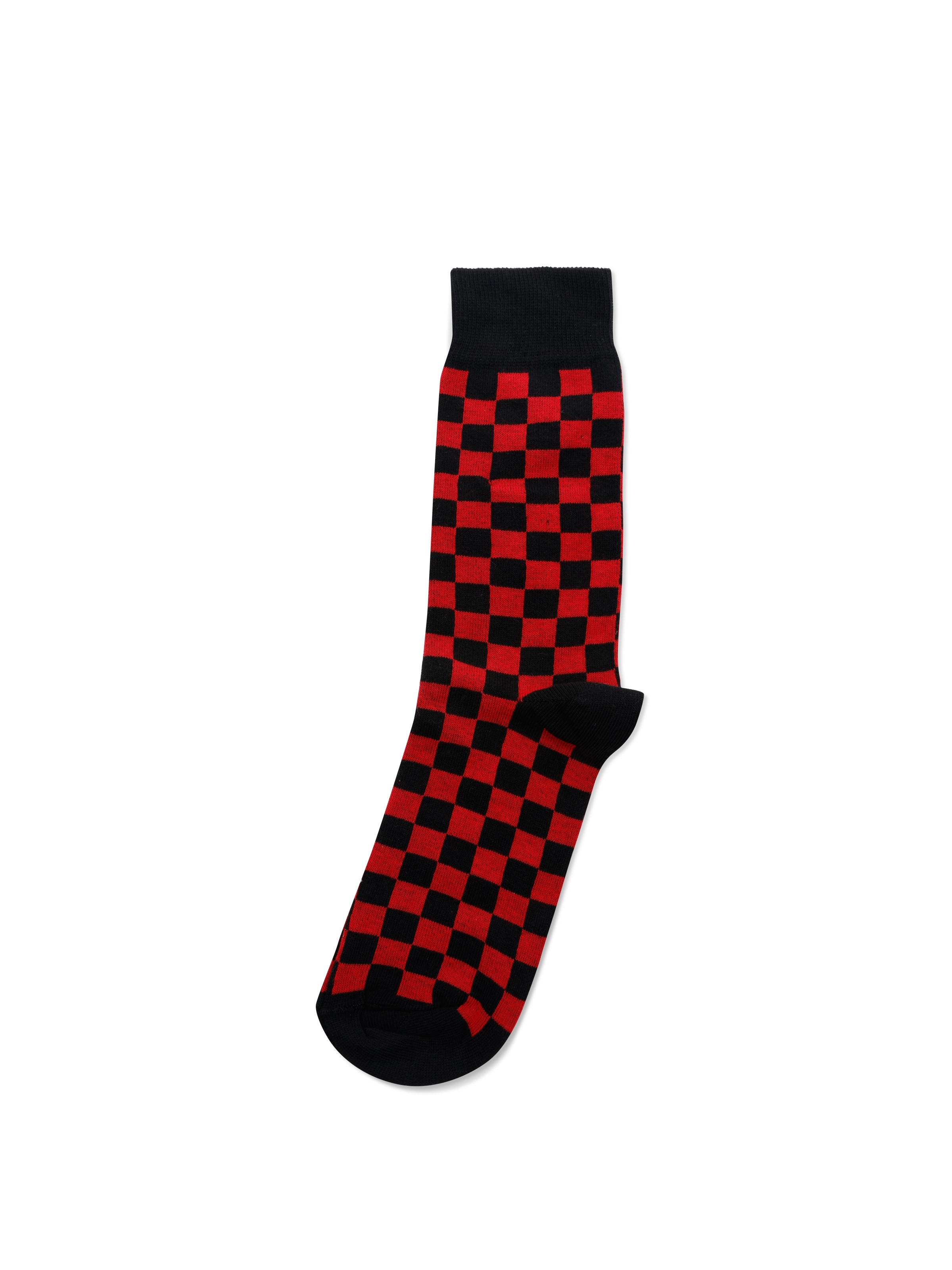 Показати інформацію про  Шкарпетки Чоловічі Червоні Cl1061175