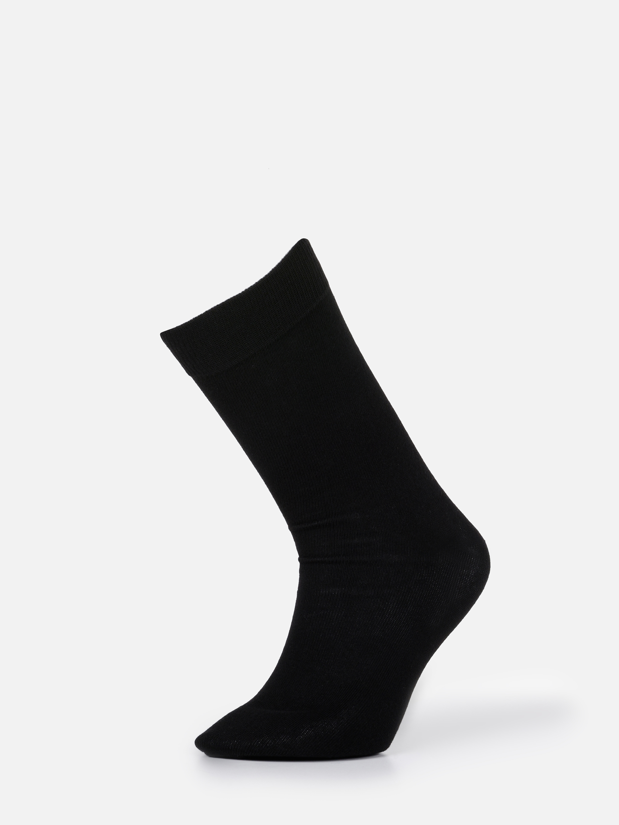 Показати інформацію про Шкарпетки Чоловічі Чорні Claacsckm0612580
