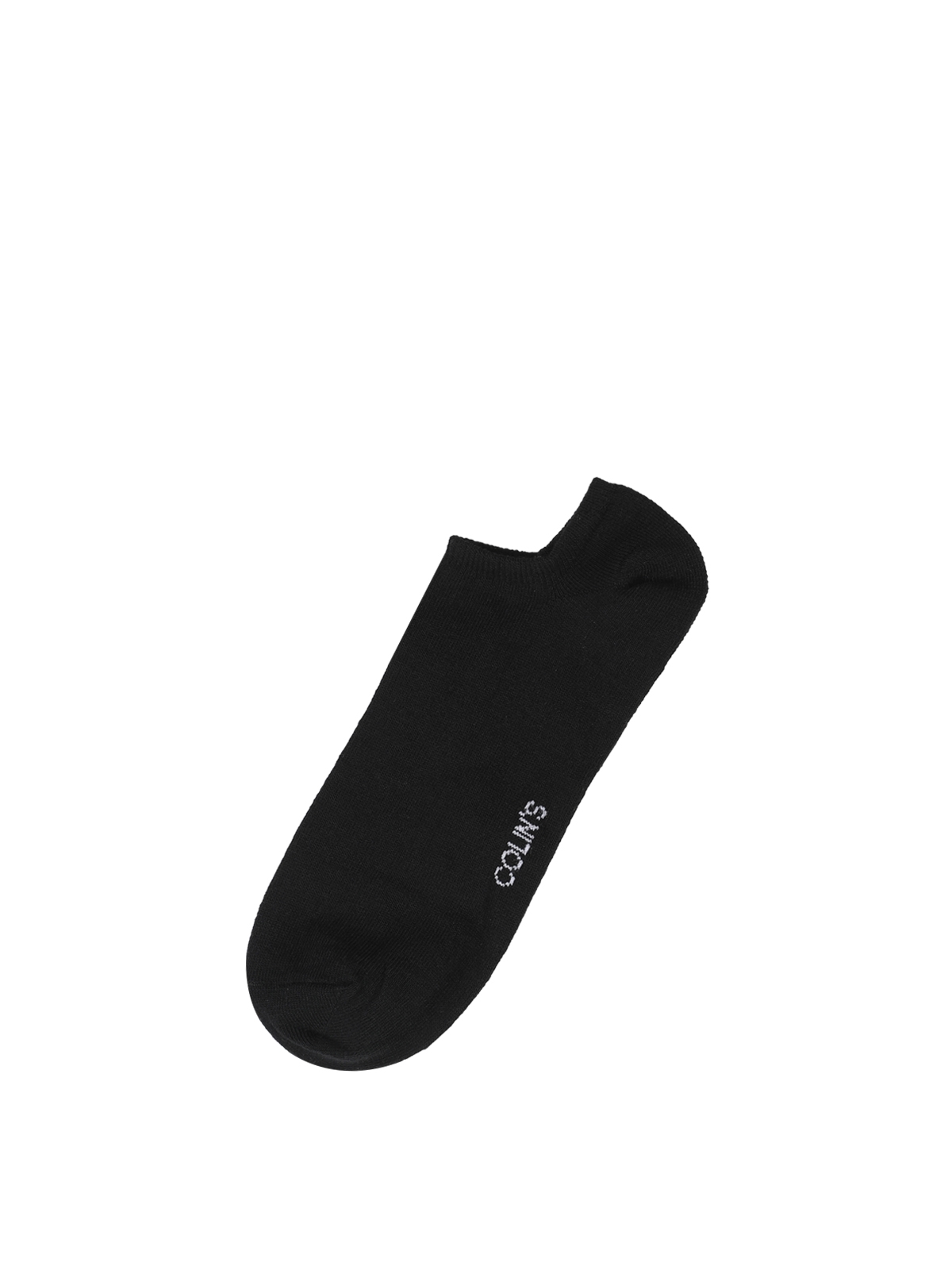 Показати інформацію про Шкарпетки Чоловічі Чорні Claacsckm0614140