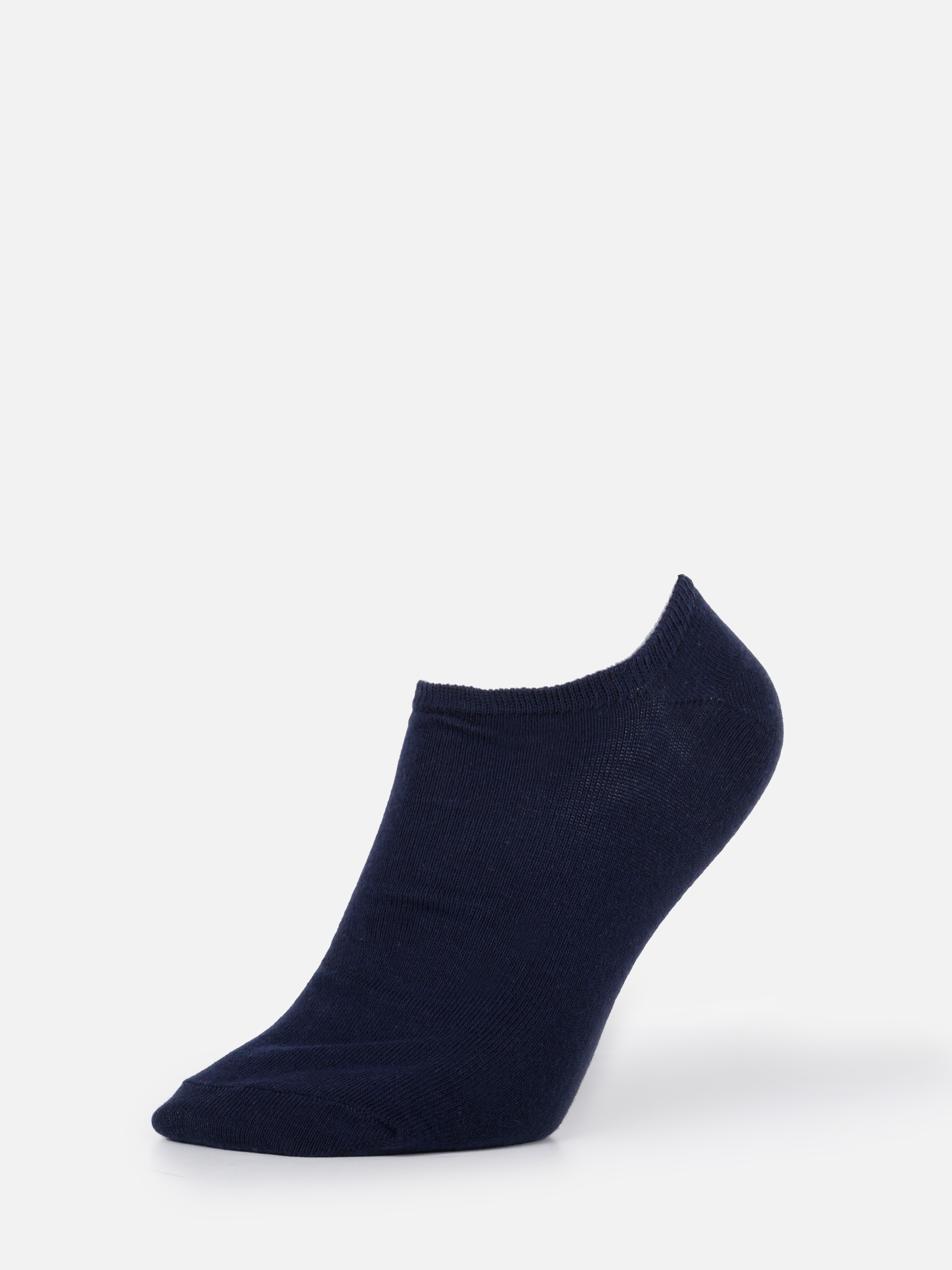 Показати інформацію про Шкарпетки Чоловічі Сині Claacsckm0614140
