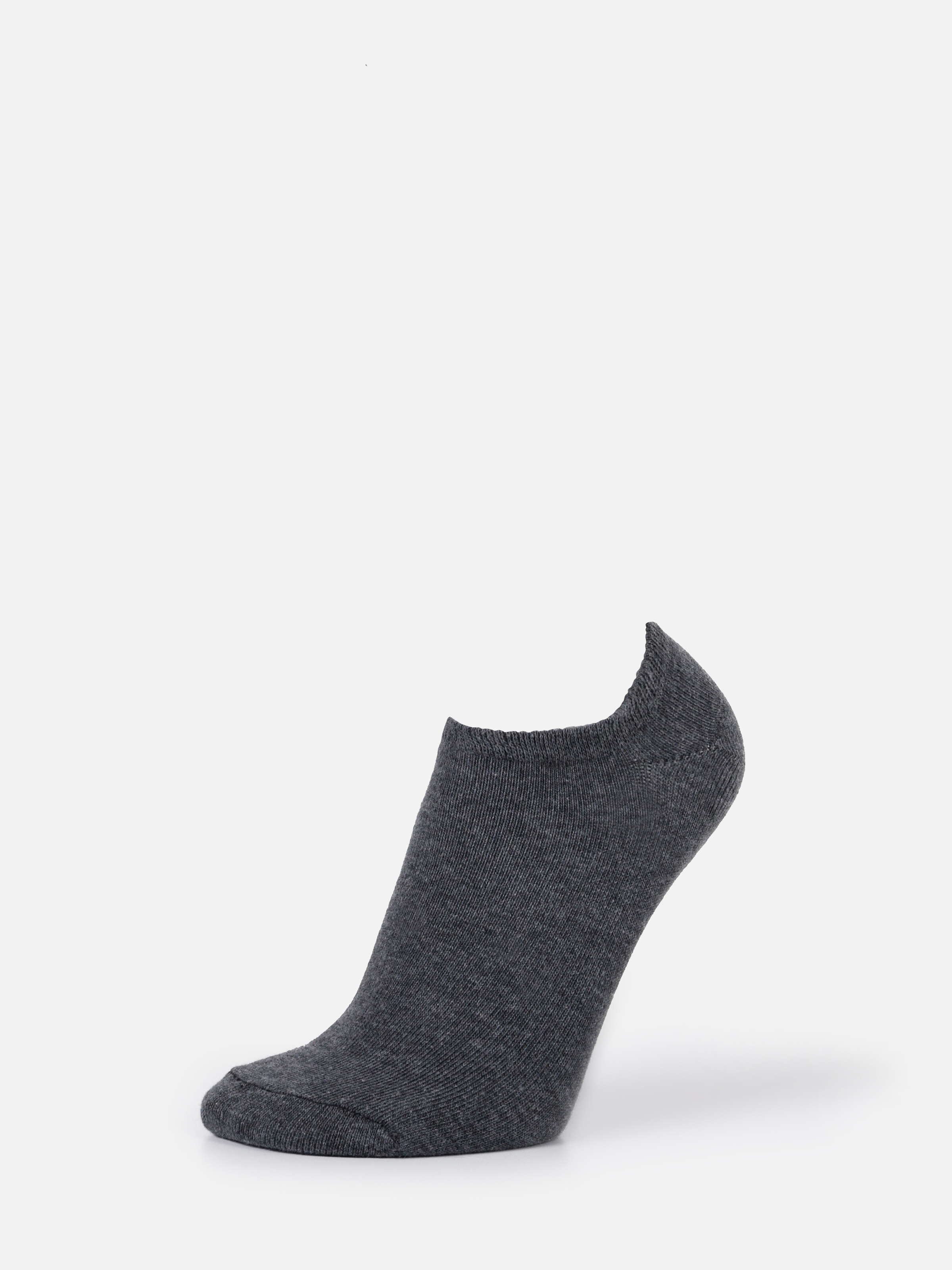 Показати інформацію про Шкарпетки Жіночі Сірі Claacwsck0251810