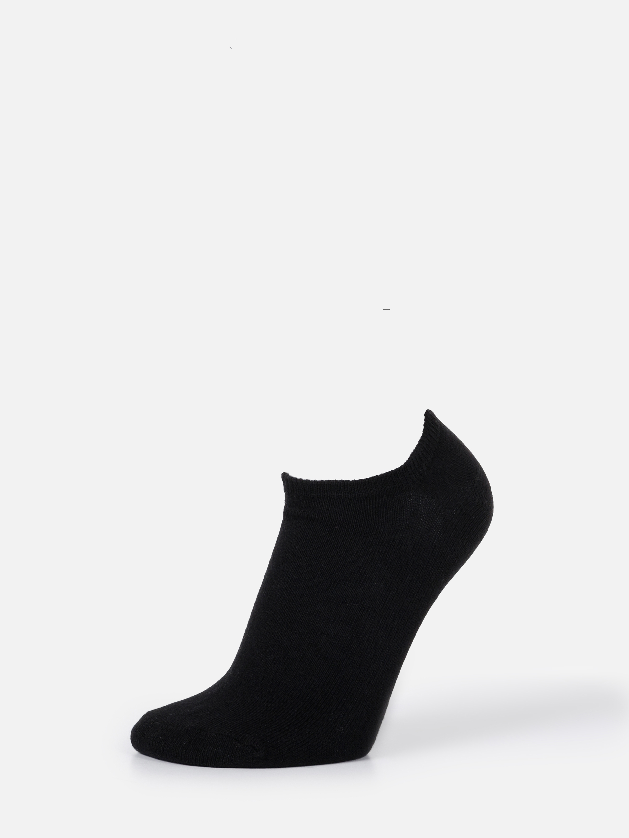Показати інформацію про Шкарпетки Жіночі Чорні Claacwsck0251810