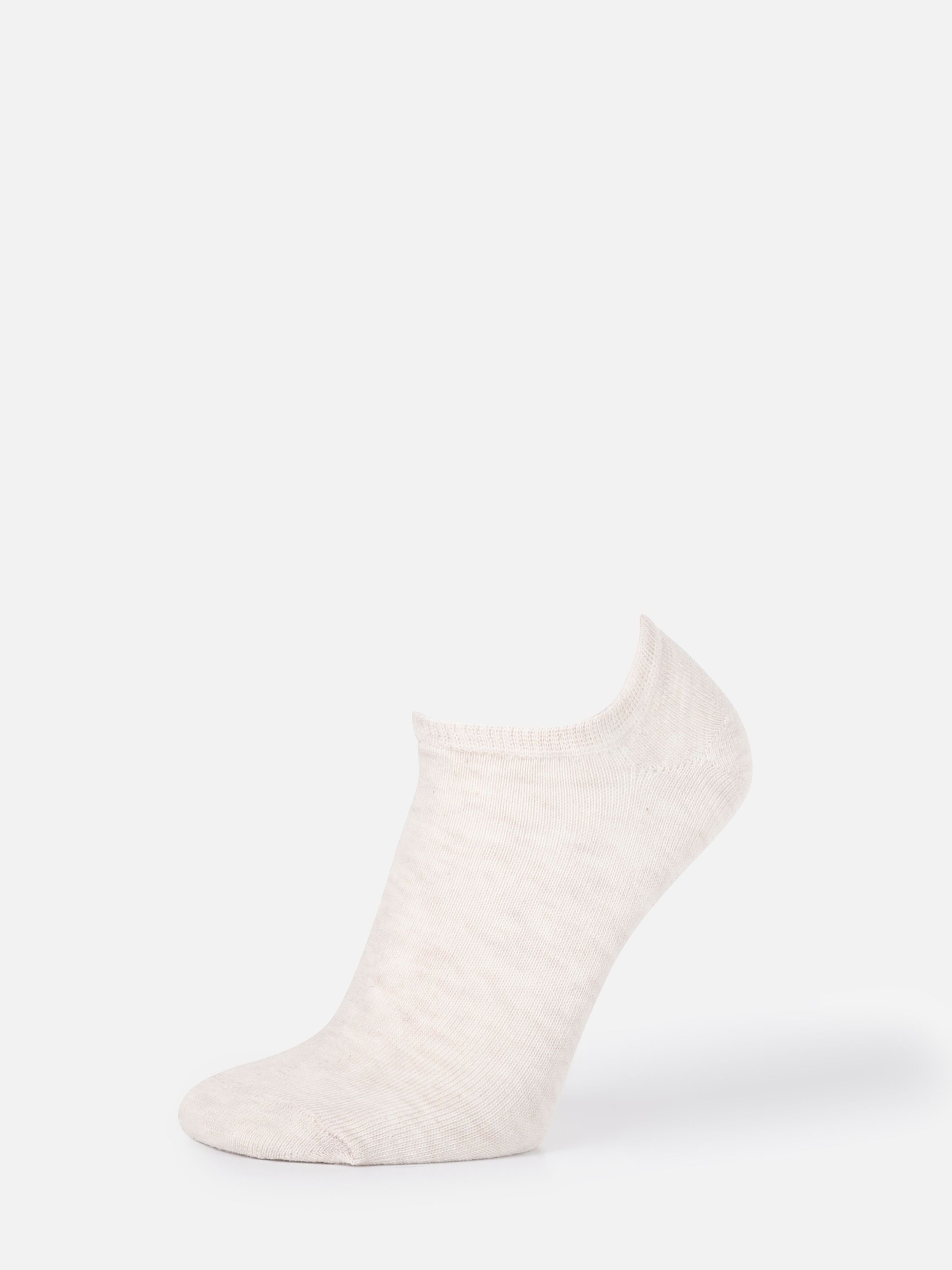 Показати інформацію про Шкарпетки Жіночі Бежеві Claacwsck0251810