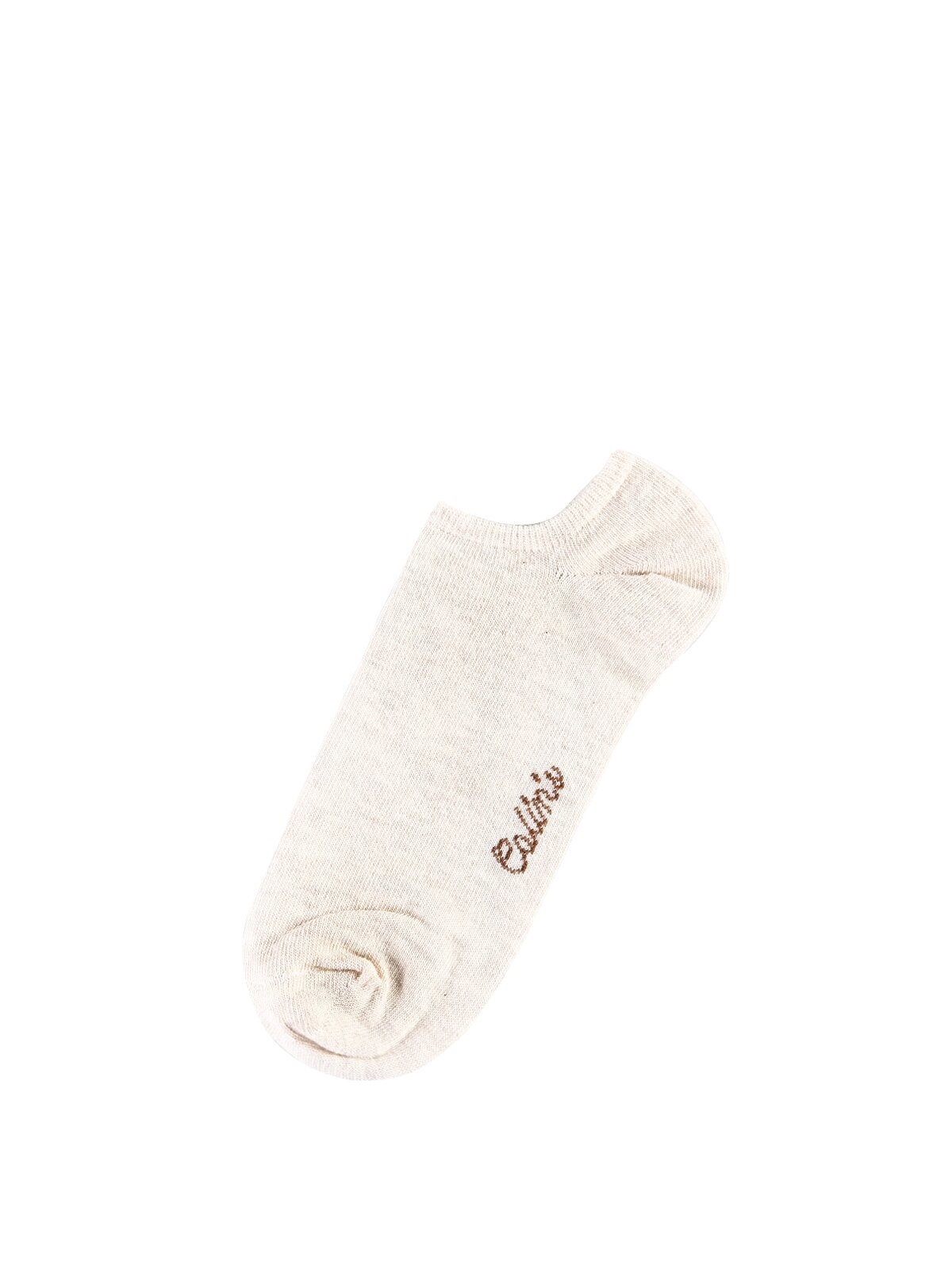 Показати інформацію про Шкарпетки Жіночі Бежеві Cl1052167
