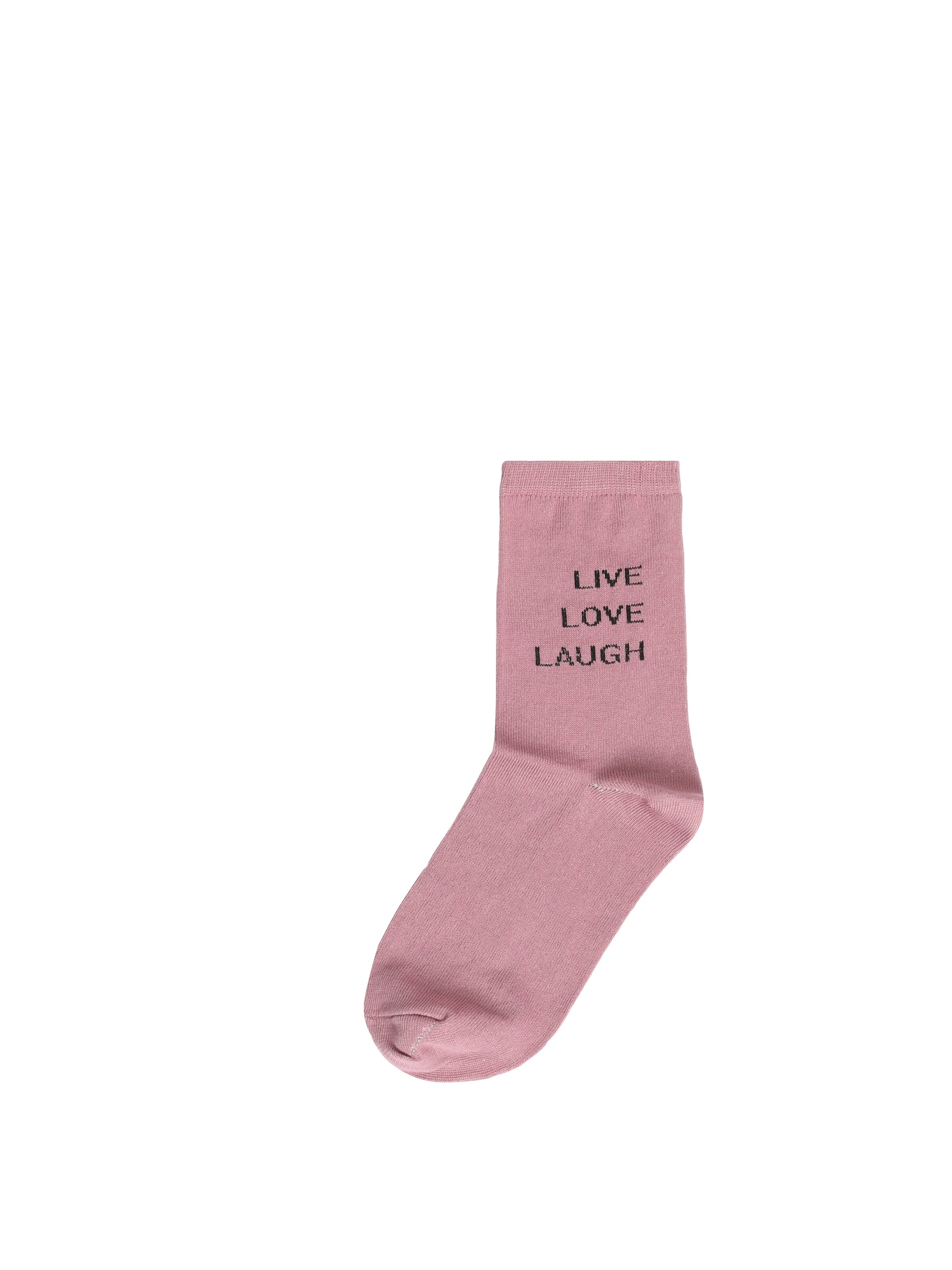 Показати інформацію про Шкарпетки Жіночі Рожеві Cl1051758