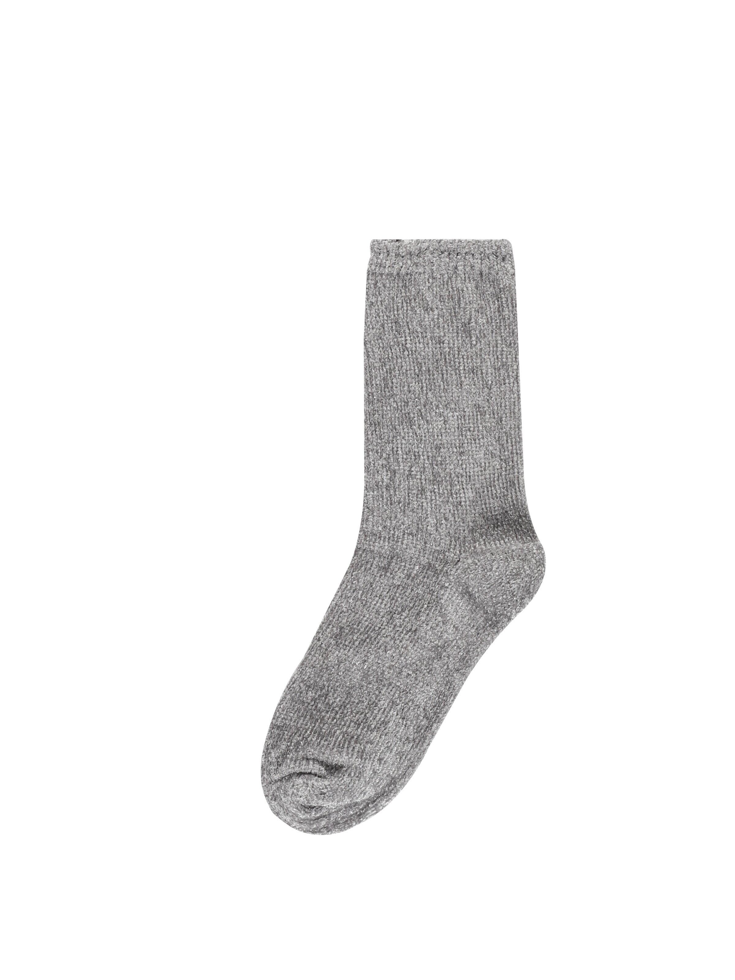 Показати інформацію про Шкарпетки Жіночі Сірі Cl1056130