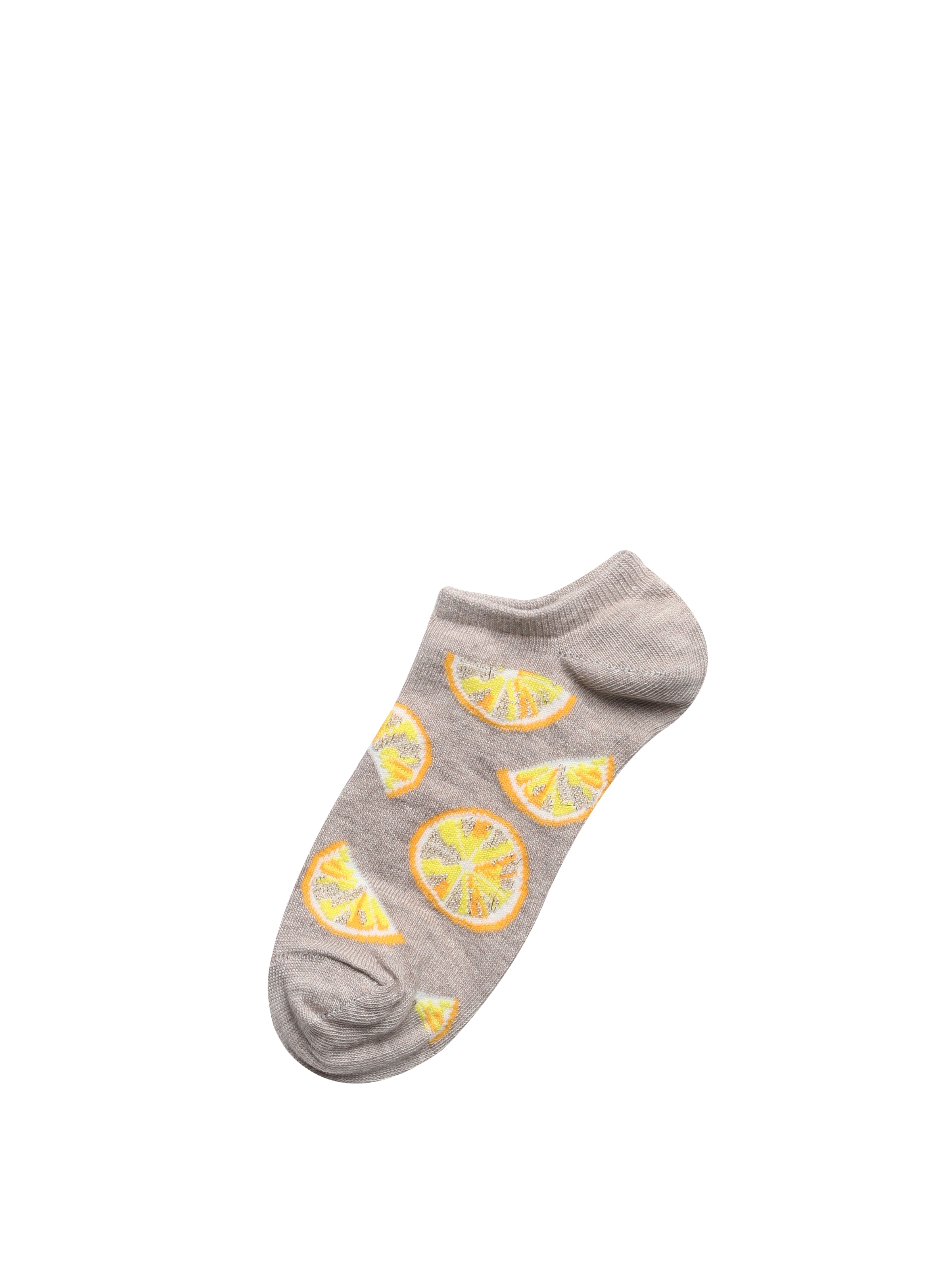 Показати інформацію про Шкарпетки Жіночі Сірі Cl1056803