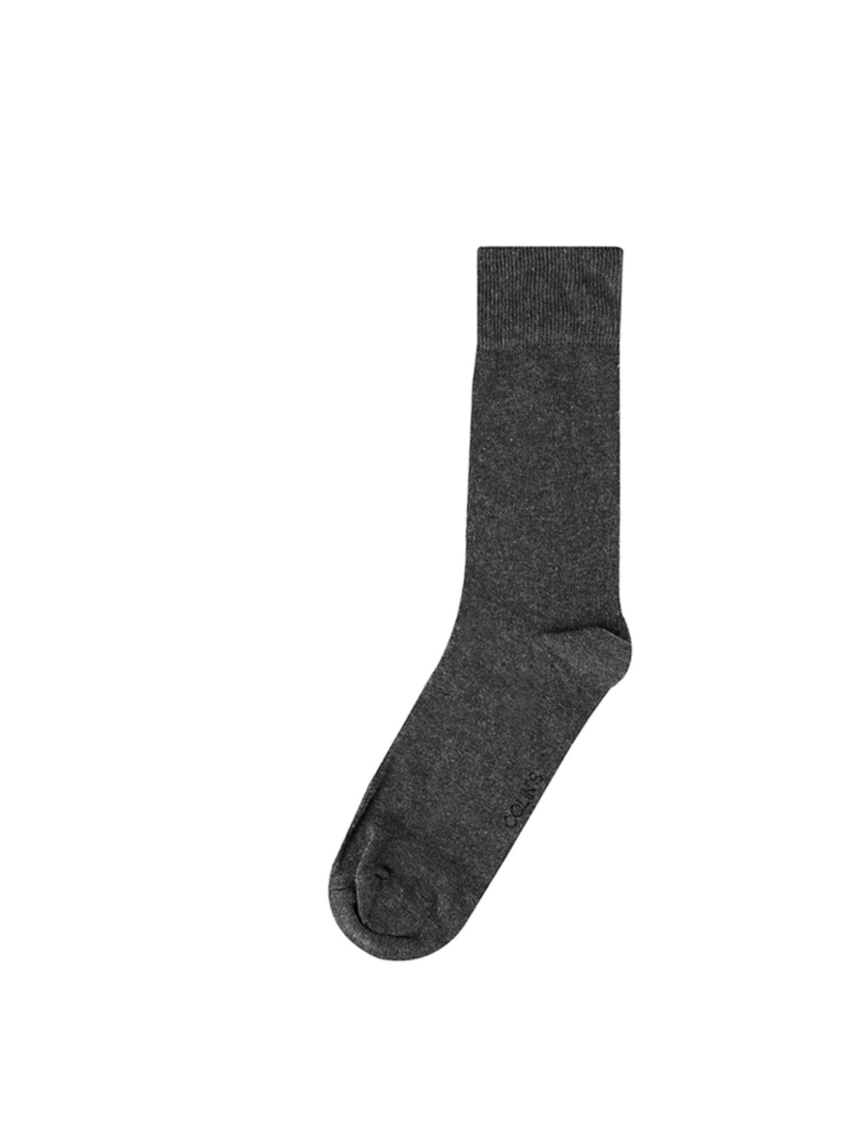 Показати інформацію про Шкарпетки Чоловічі Сірі Cl1052169