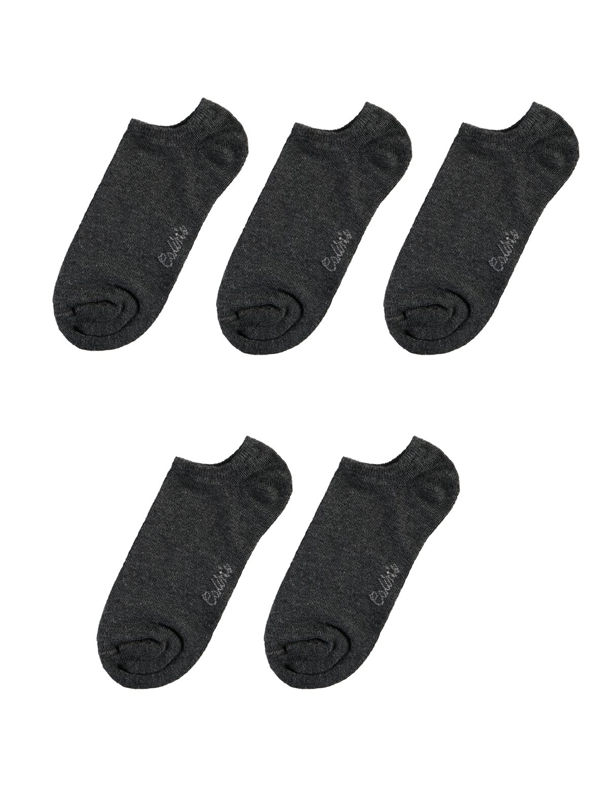 Показати інформацію про Шкарпетки Жіночі Сірі Cl1052167