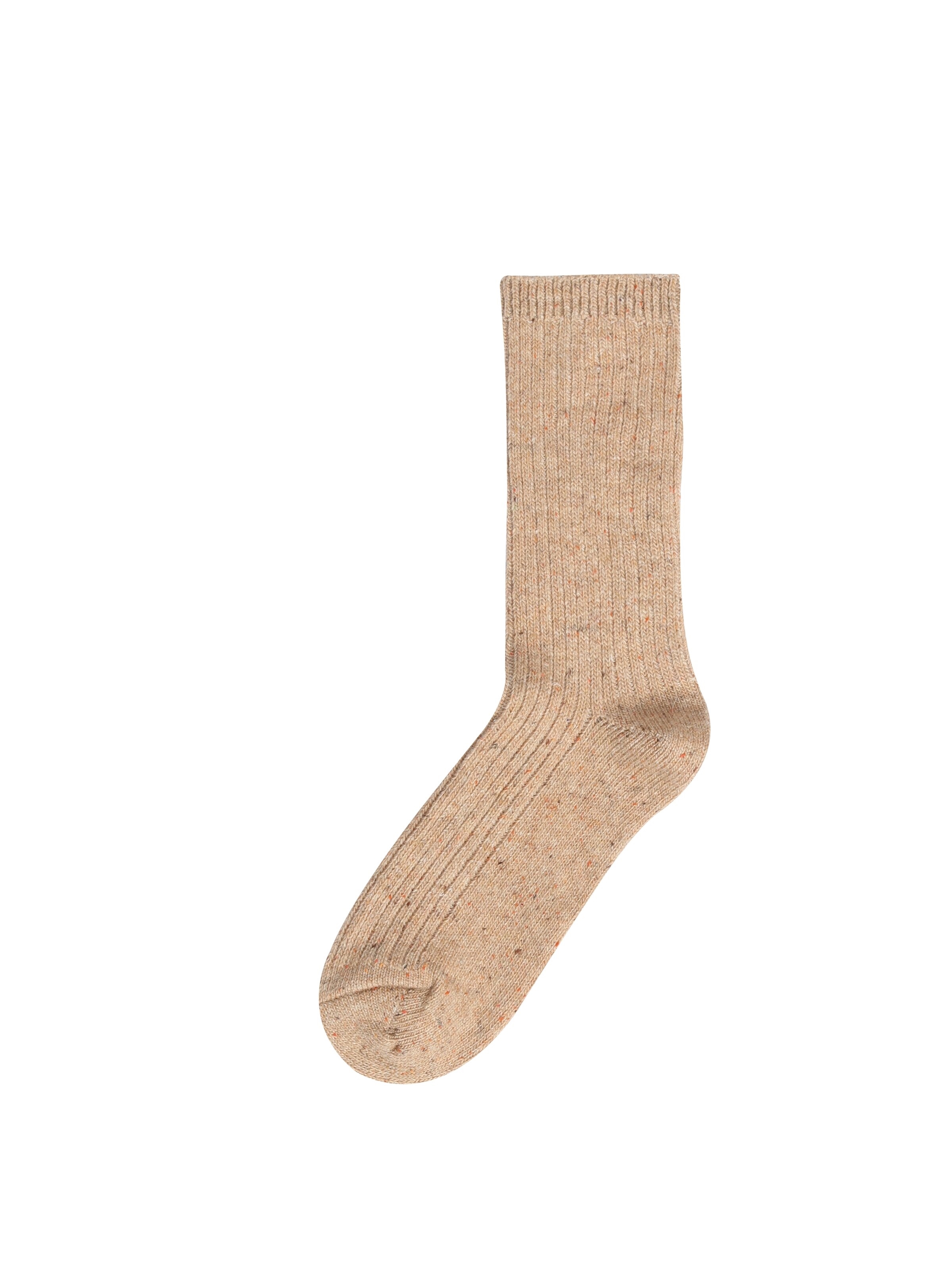 Показати інформацію про Шкарпетки Жіночі Бежеві Cl1051771