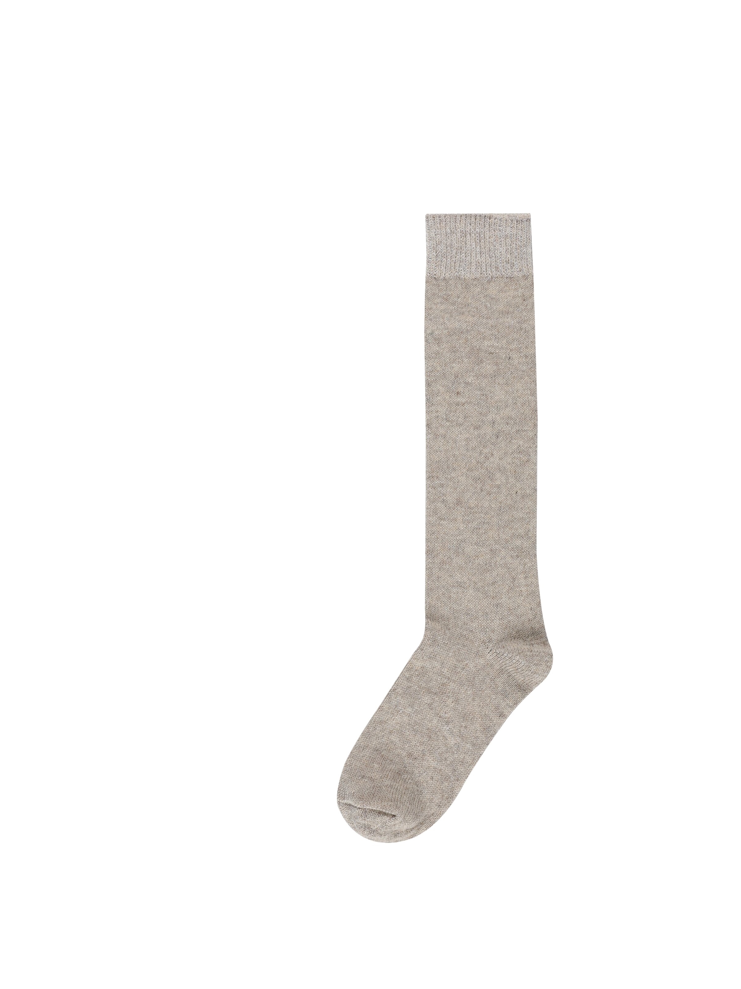 Показати інформацію про Шкарпетки Жіночі Бежеві Cl1051772