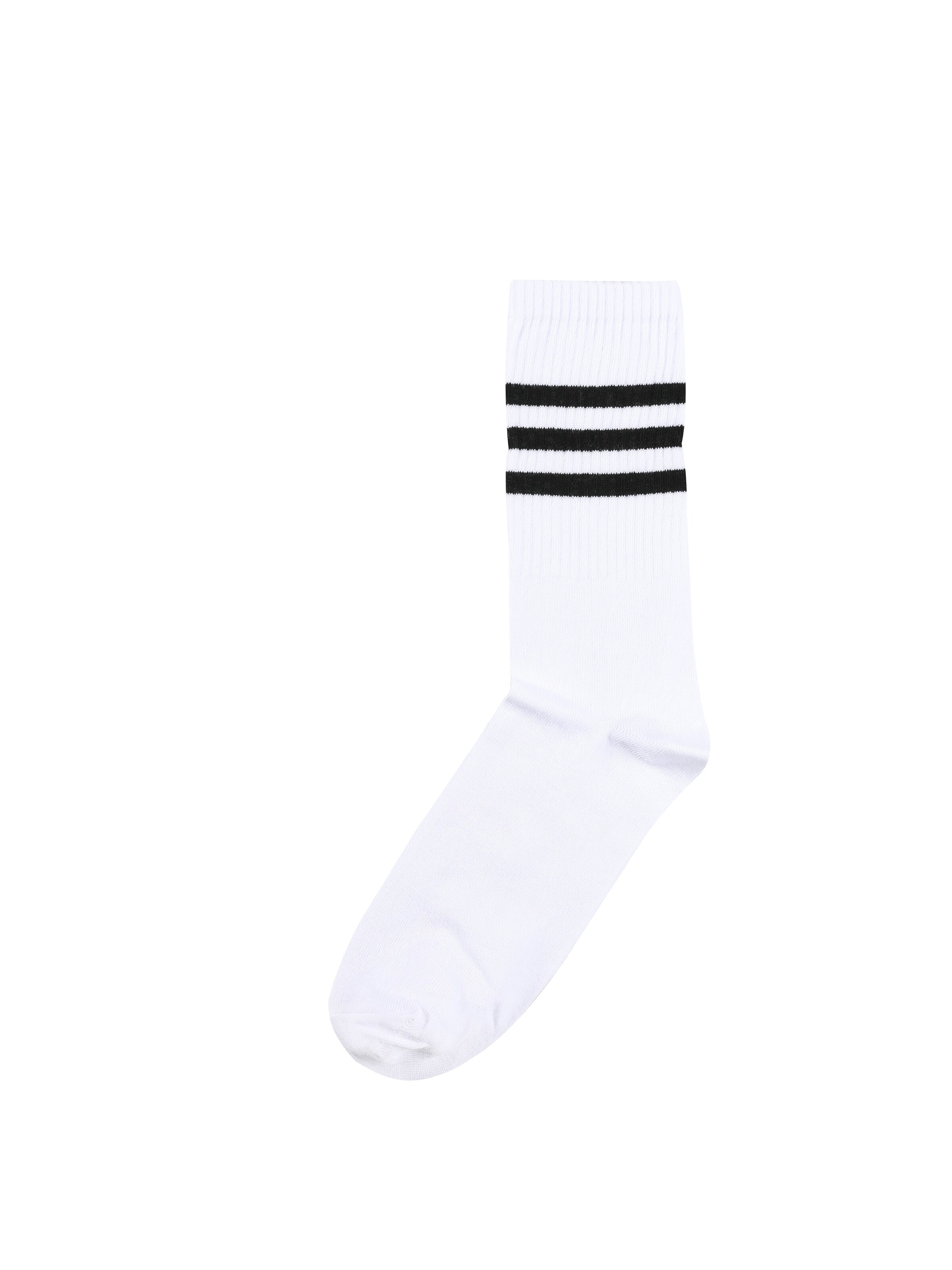Показати інформацію про Шкарпетки Чоловічі Білі Cl1050797