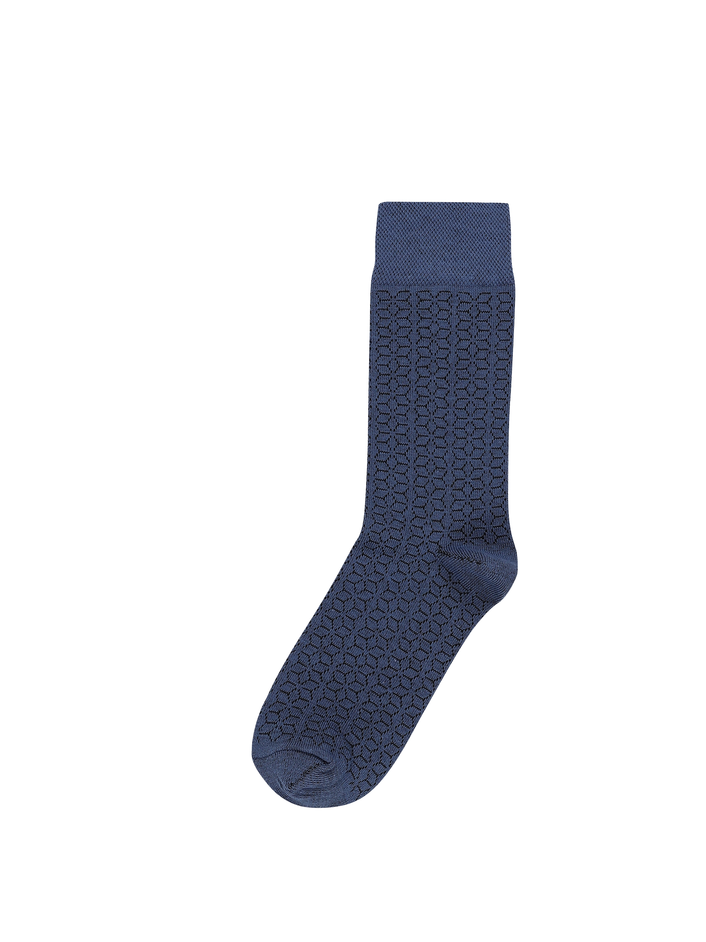 Показати інформацію про  Шкарпетки Чоловічі Блакитні Cl1061469