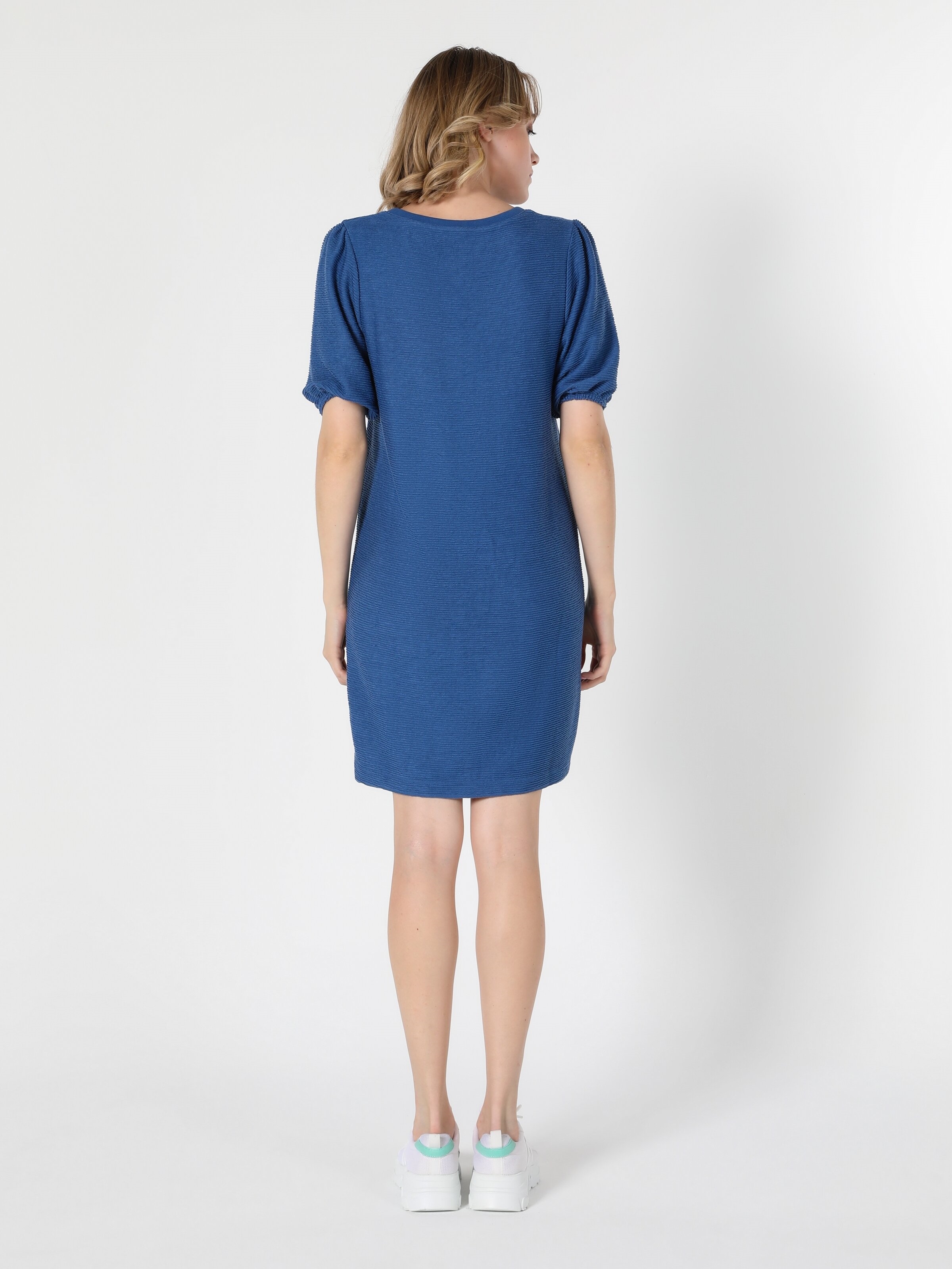 Показати інформацію про Сукня Жіноча Блакитна Cl1055563