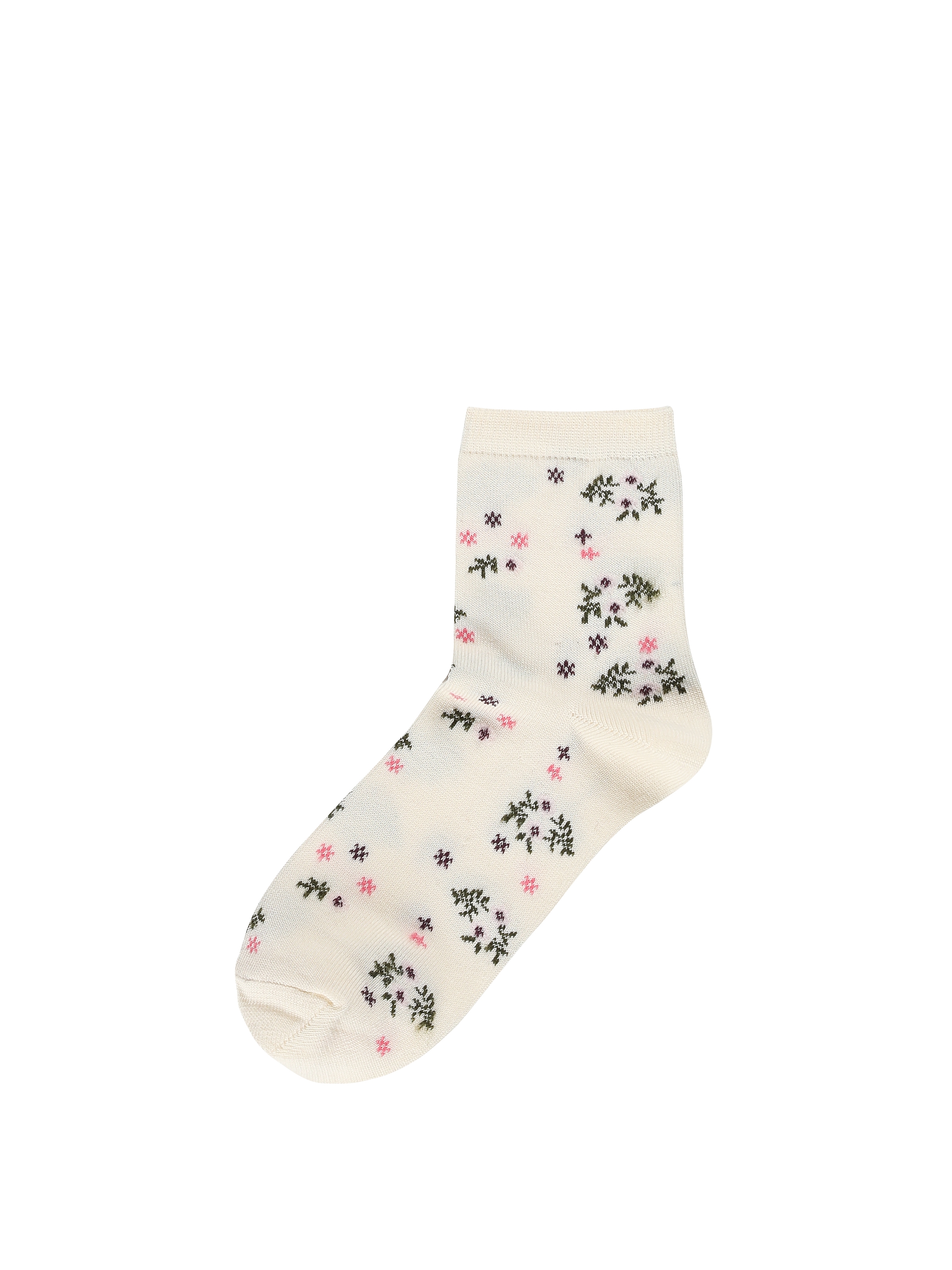 Показати інформацію про Шкарпетки Жіночі Блідо-Жовті Cl1060362